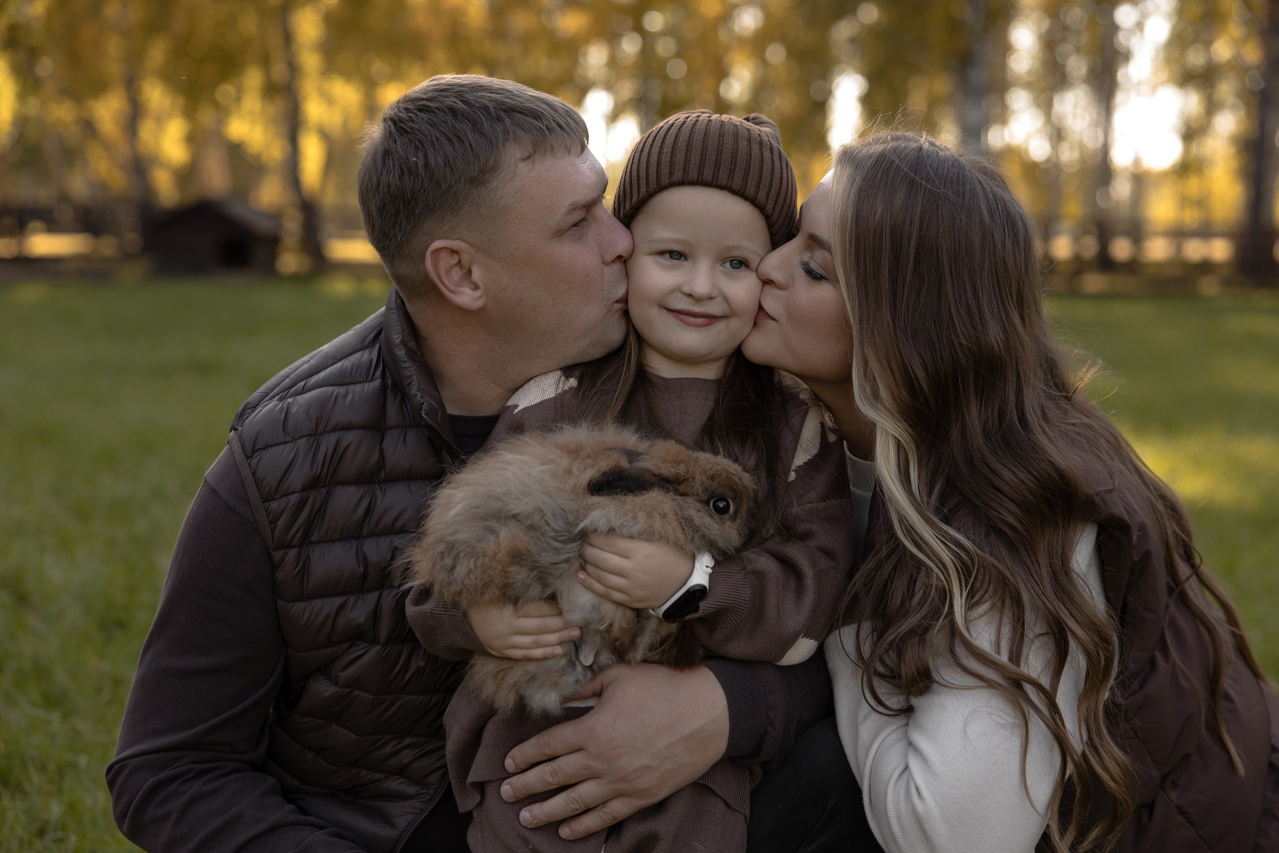 Услуги. Свадебный и Семейный фотограф по всему миру Анна Фёдорова