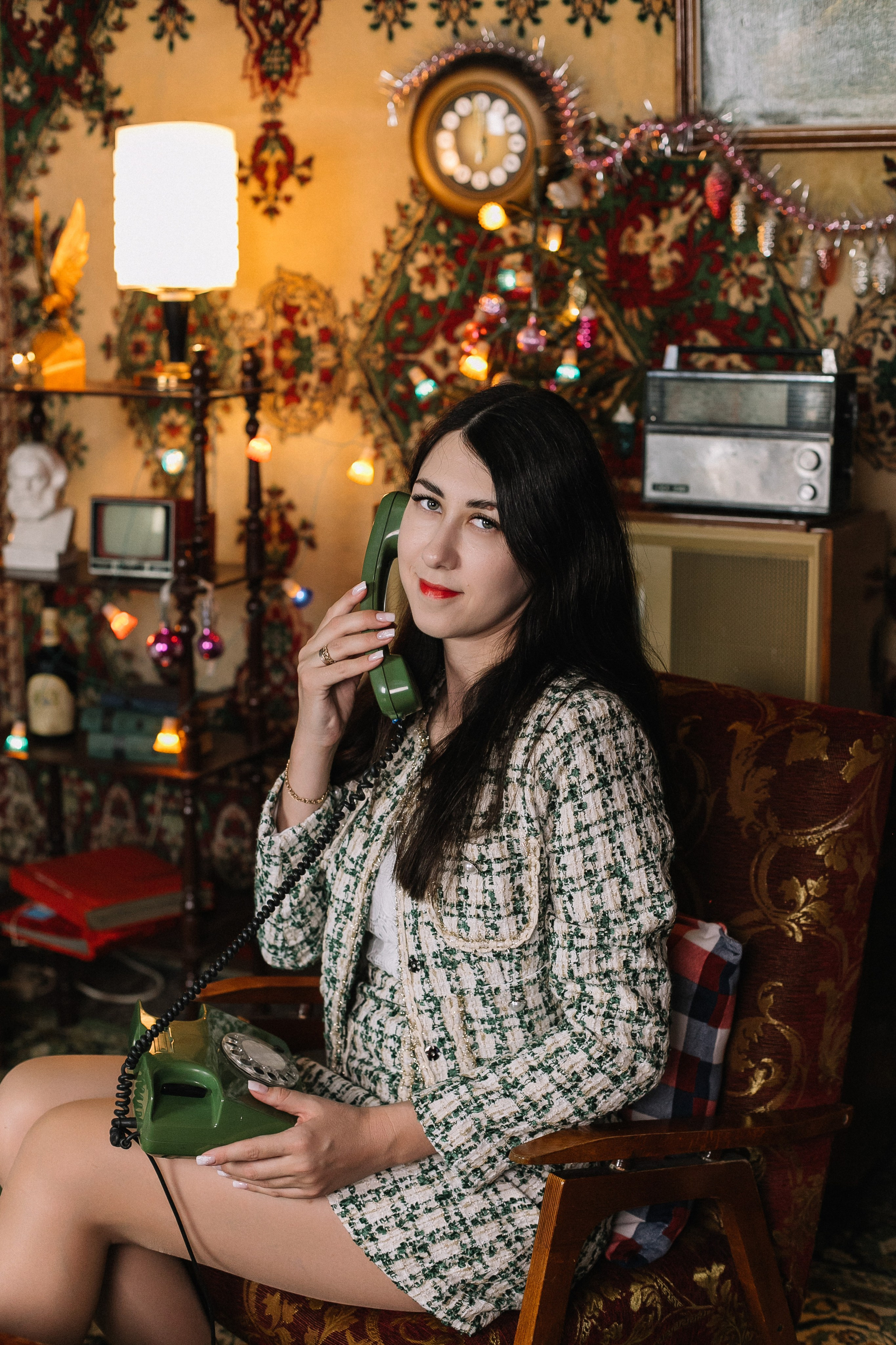 Новогодние истории 2025. Выпускной альбом Шахты Ростов