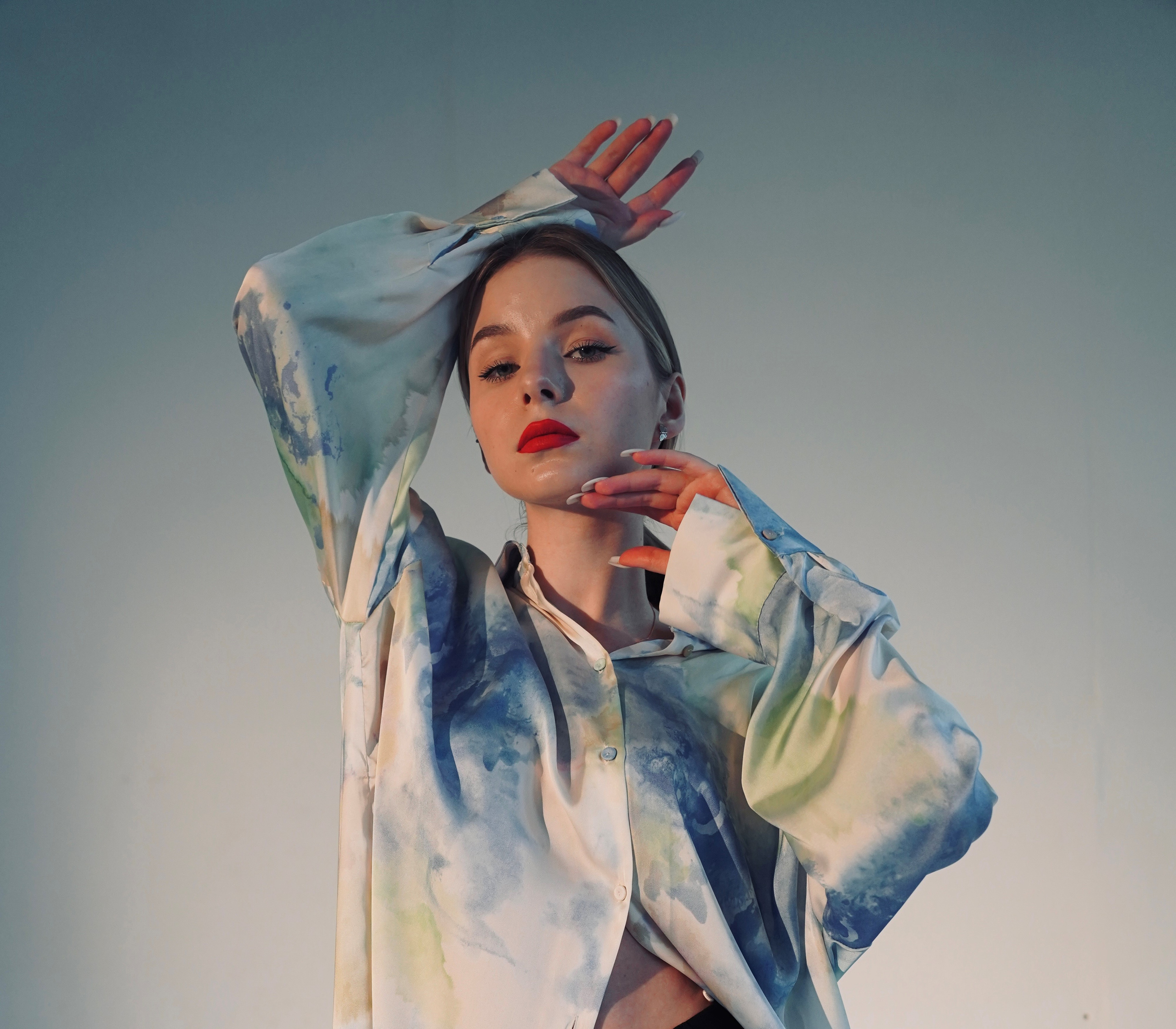 Услуги. Индивидуальный фотограф в Москве Любовь Ковальчук