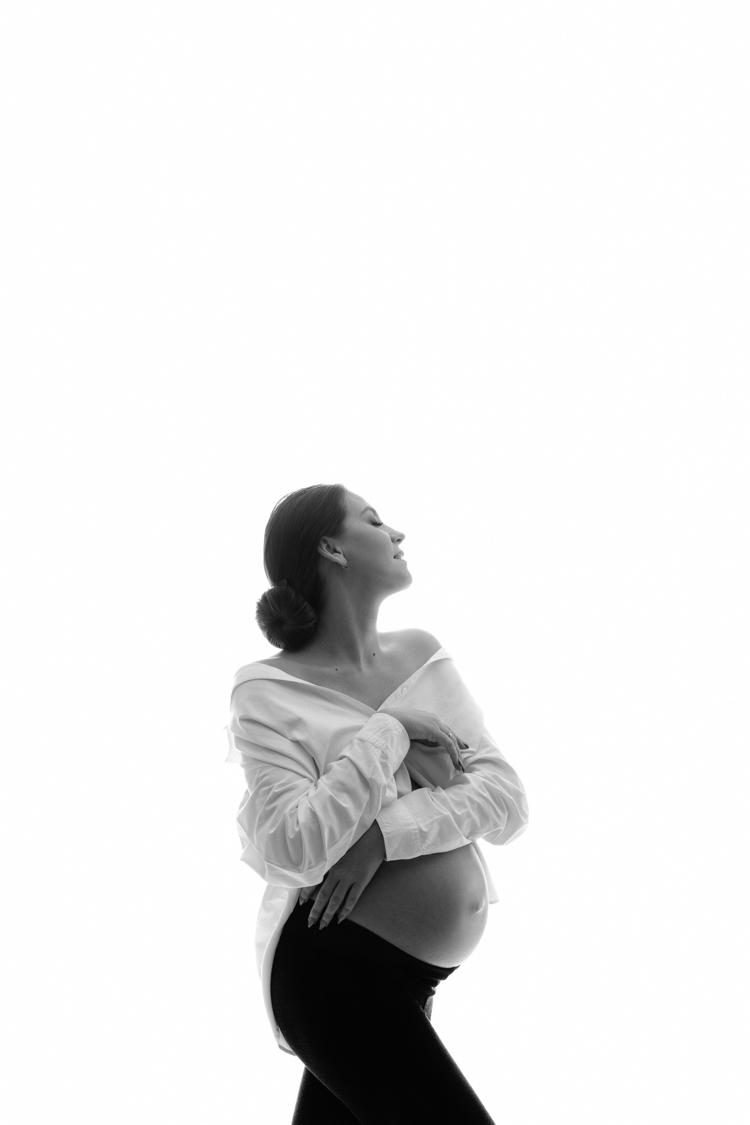 Фотосессия беременности в Мурманске. Мария Махинина — фотограф в Мурманске и Североморске