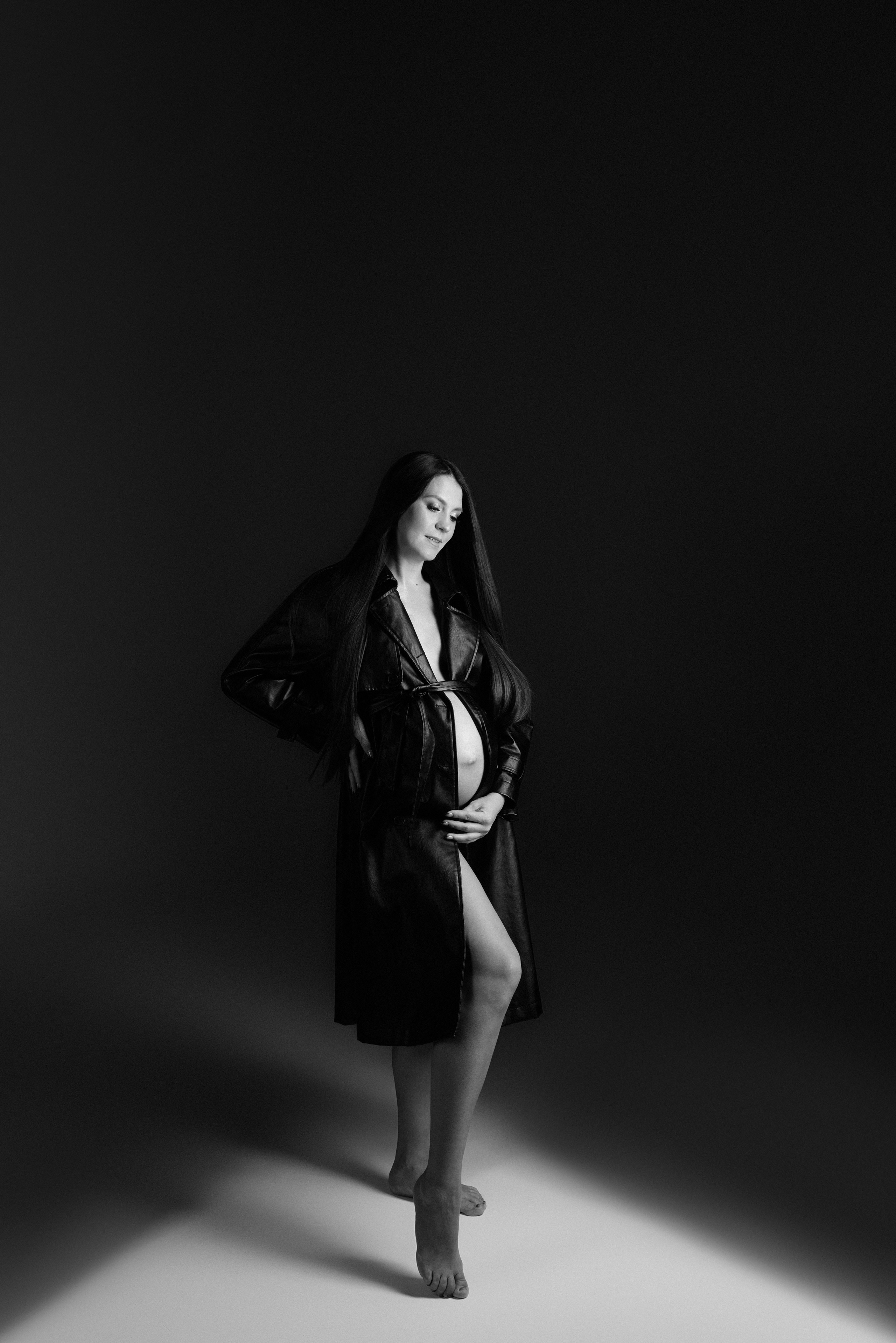 Фотосессия беременности в Мурманске. Мария Махинина — фотограф в Мурманске и Североморске