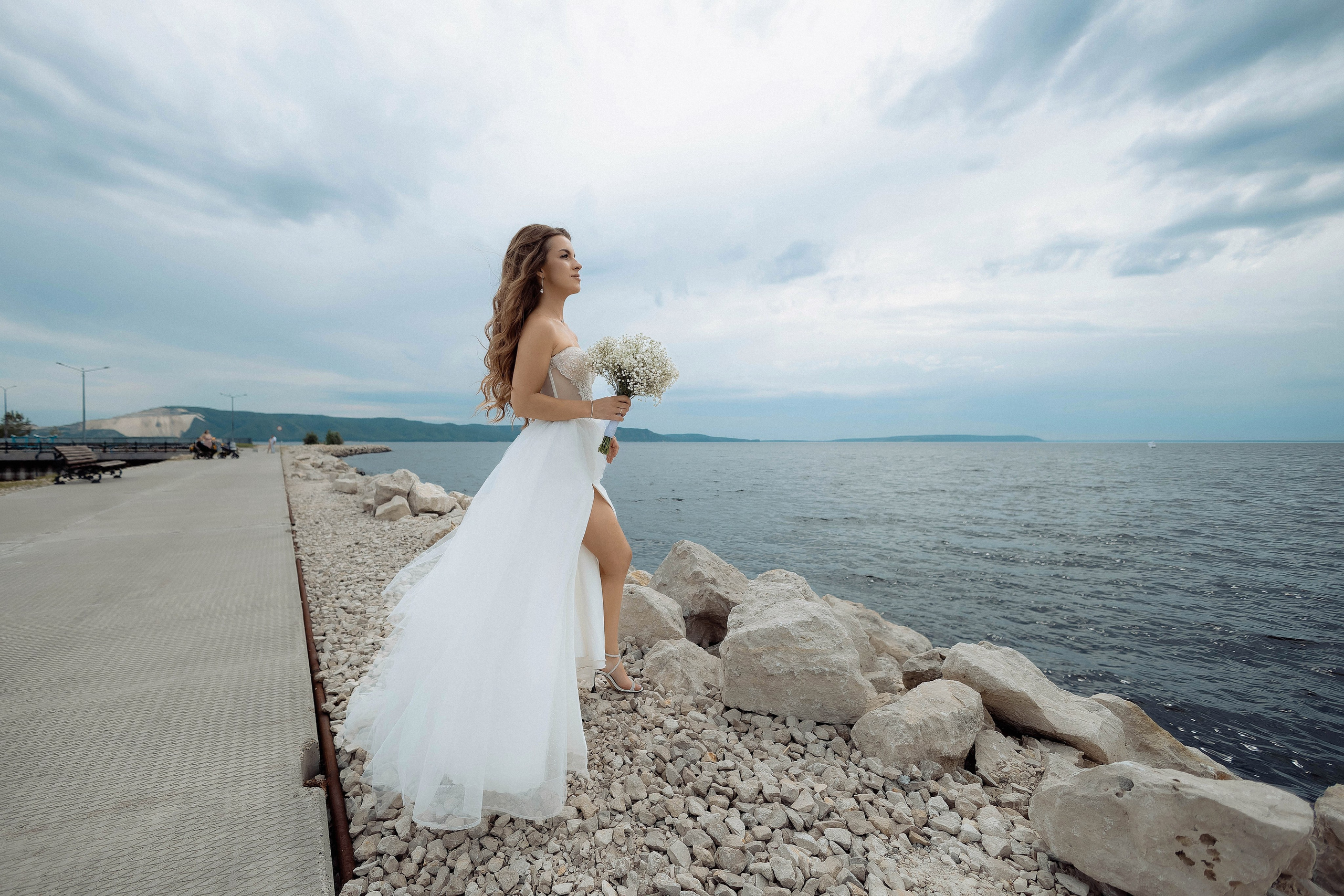 Фотограф в Самаре Максим Тырин