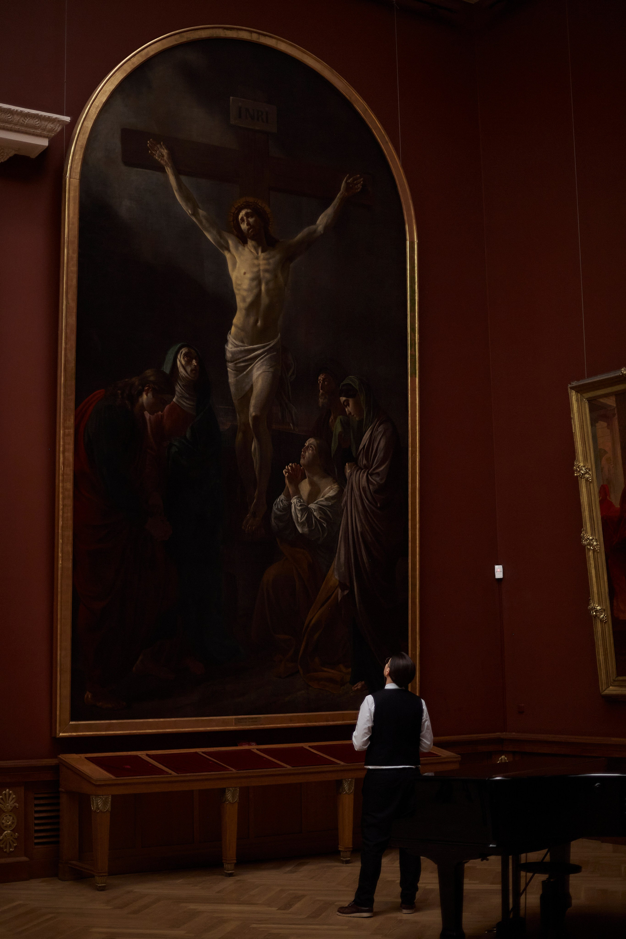 Алла Филина — предприниматель, блоггер, спикер TEDx. Анастасия Зобнинá — фотограф в Санкт-Петербурге/СПб