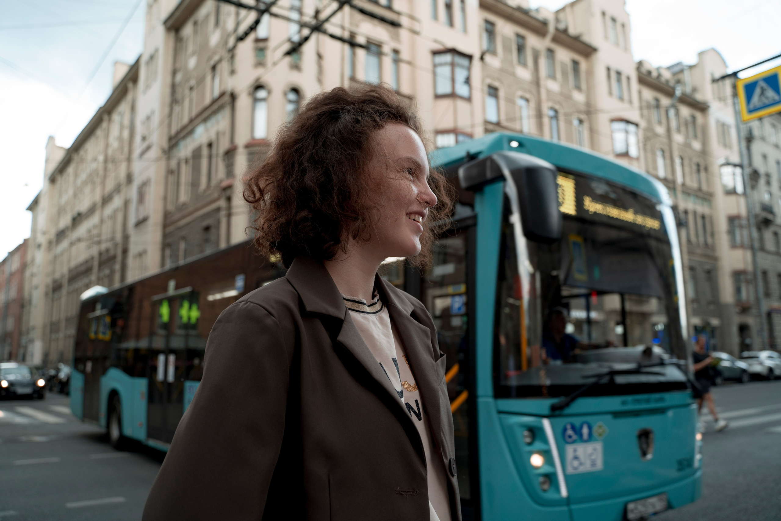 Гете-шуле 23. Фотограф Миланазавр