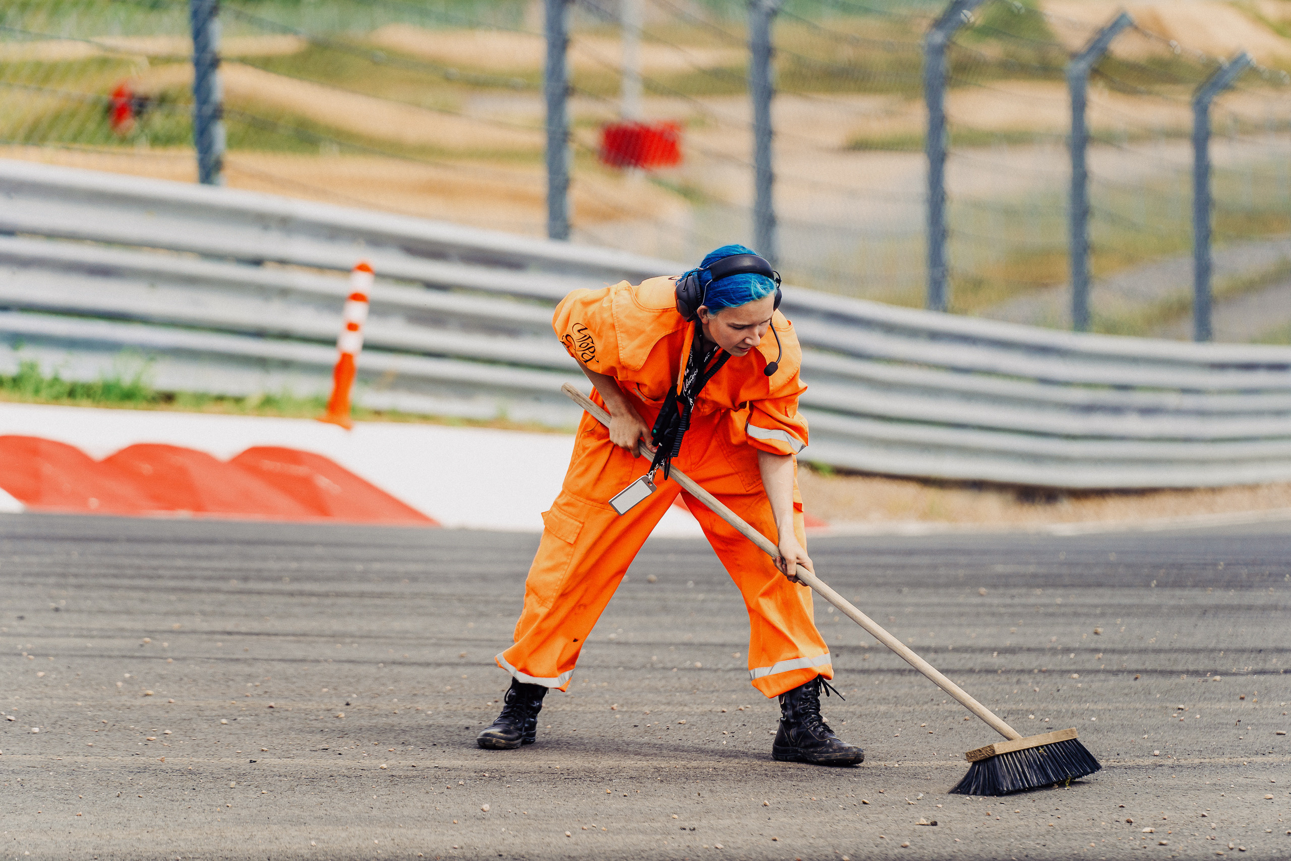 Igora Drive — rallycross. Svyatoslav Bunkov | photographer
