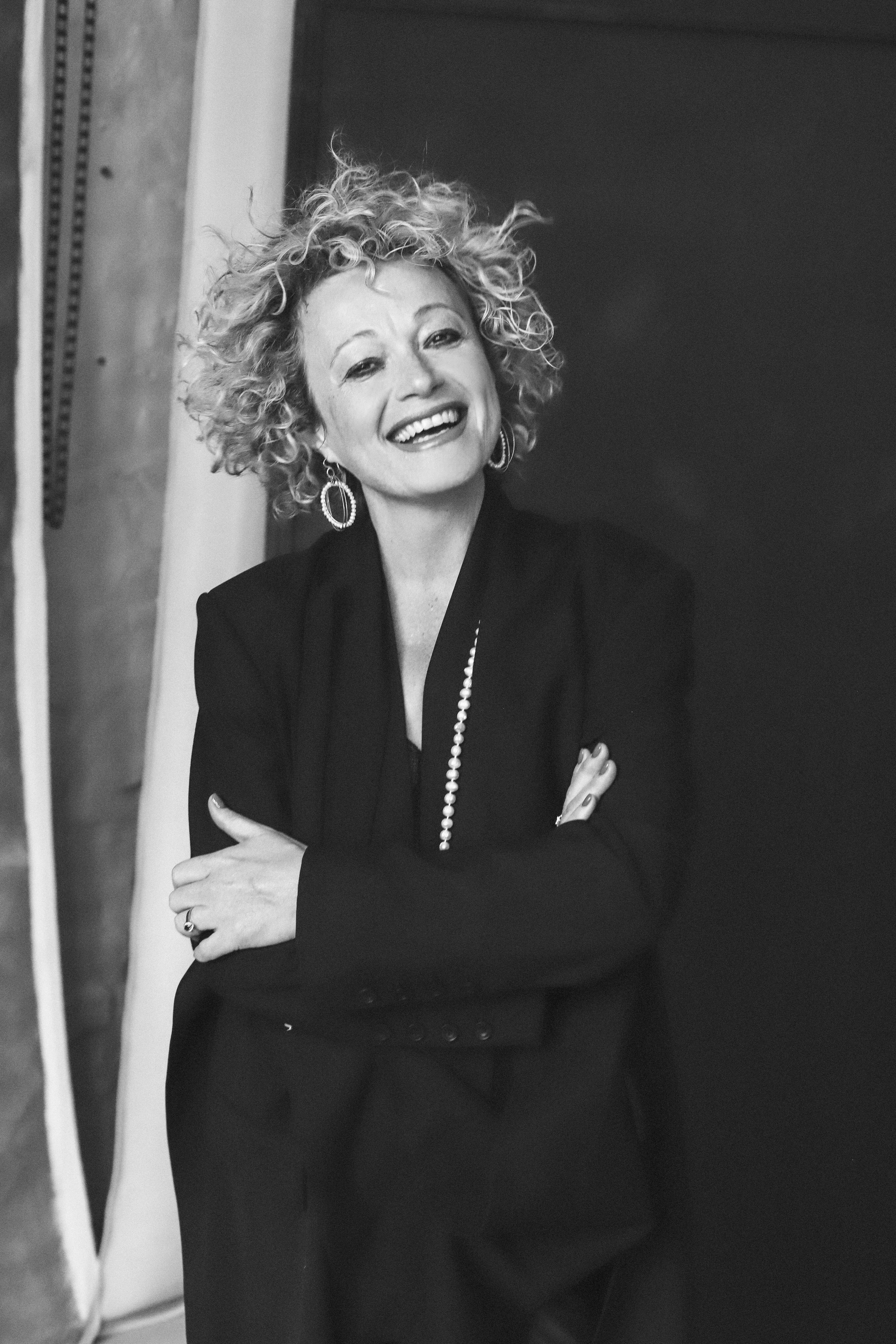 Основное. Женский фотограф Анна Галлей