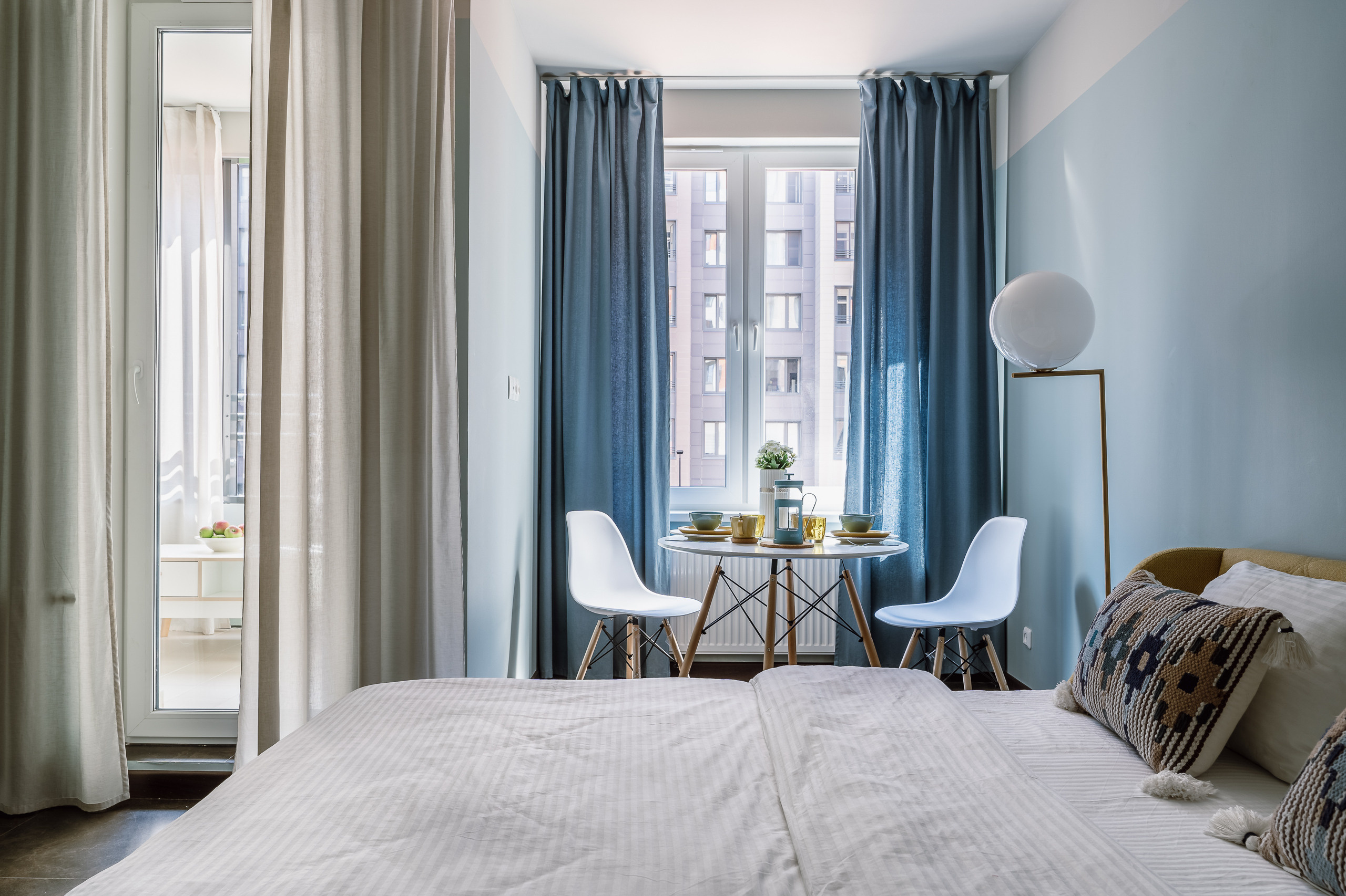 Студия на Грибалевой, д. 7к1. Святослав Буньков | фотограф