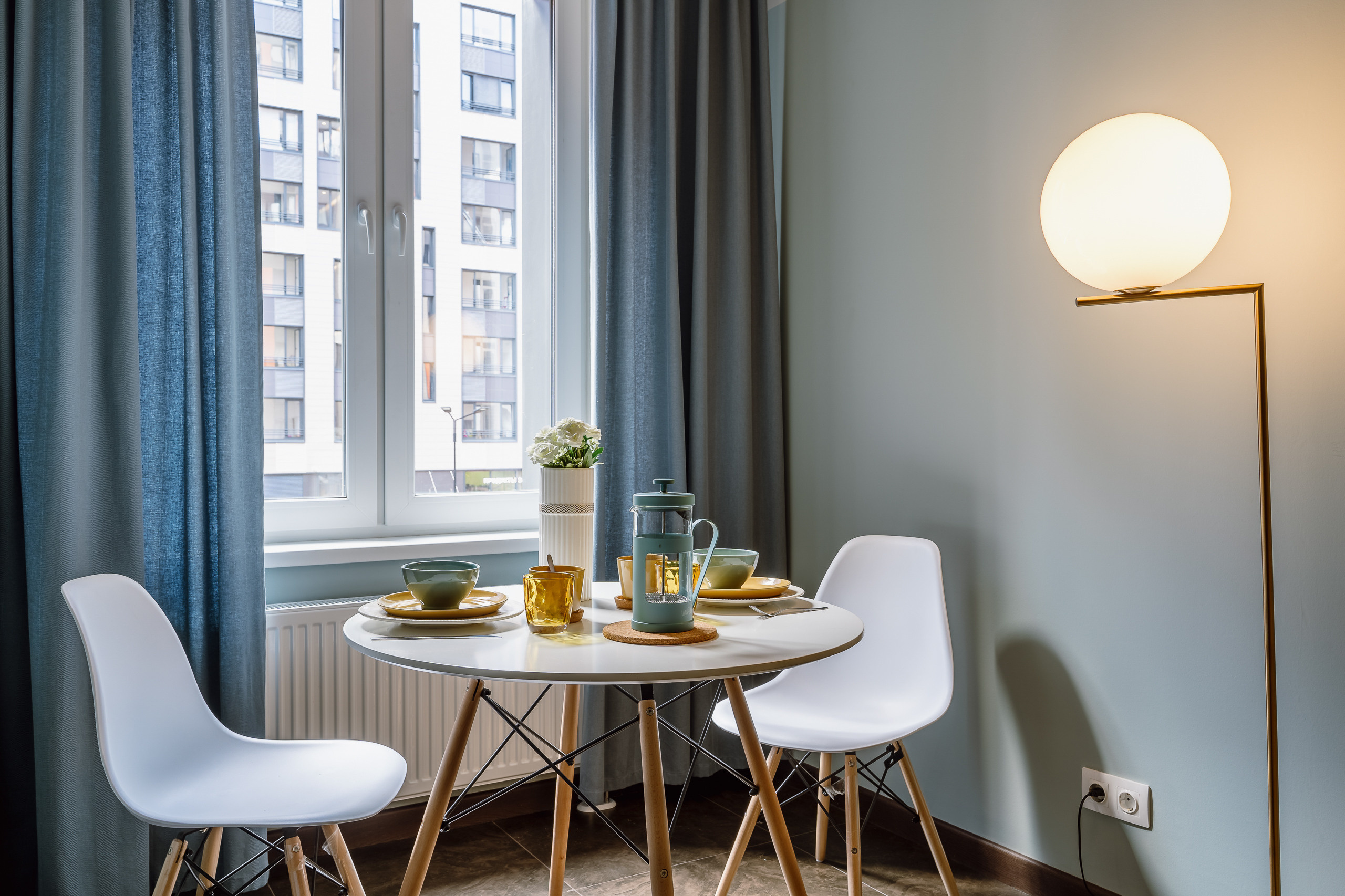 Студия на Грибалевой, д. 7к1. Святослав Буньков | фотограф