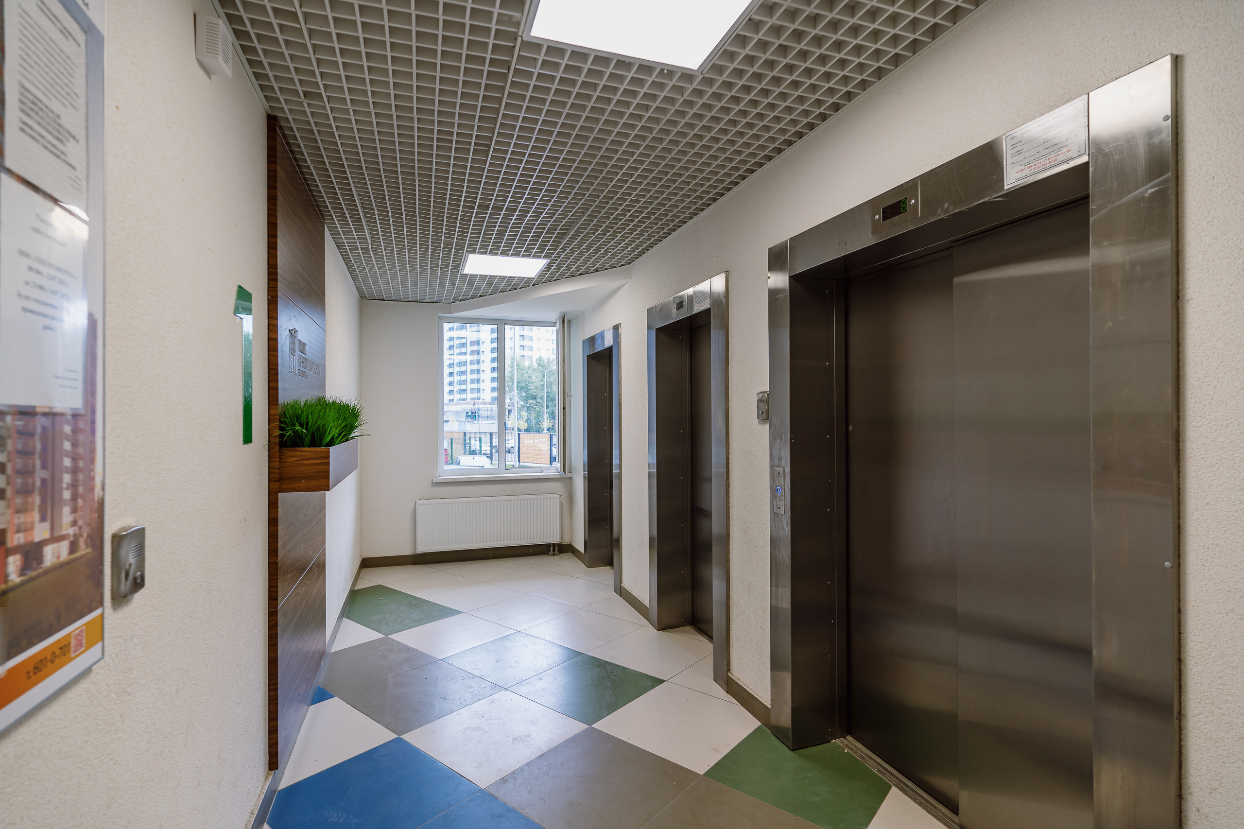 Студия на Плесецкой, 10. Святослав Буньков | фотограф