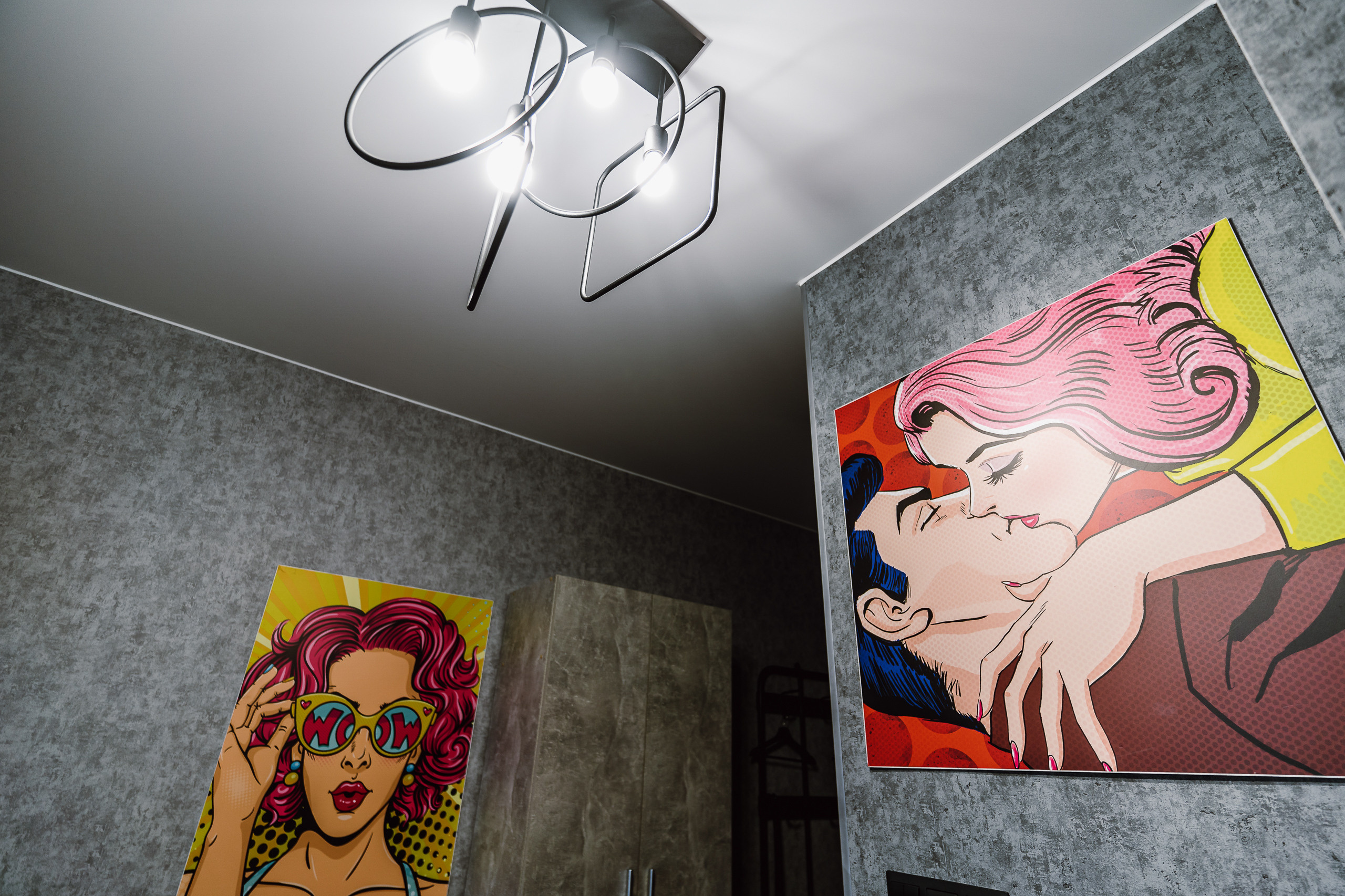 Студия на Плесецкой, 10. Святослав Буньков | фотограф