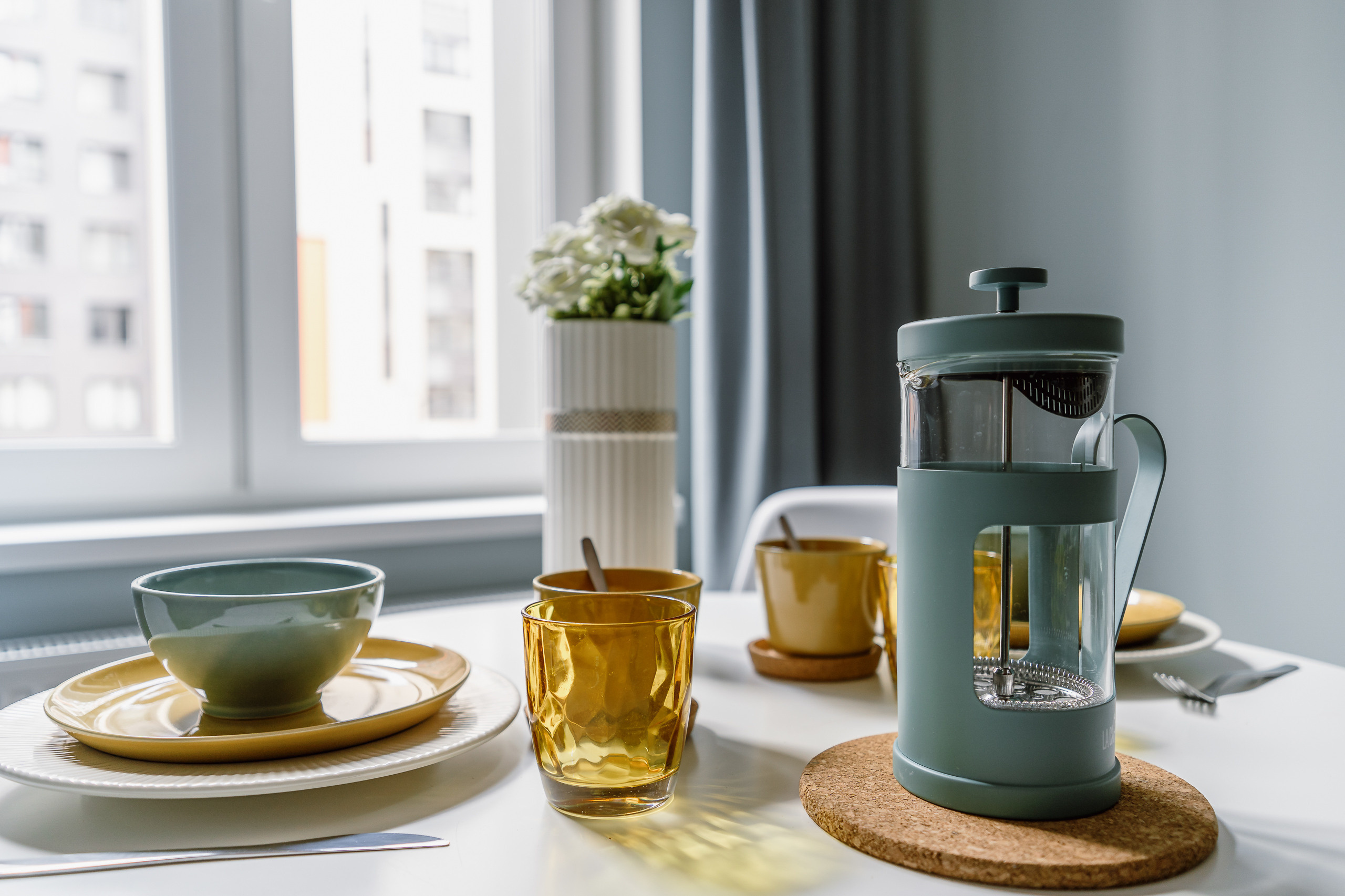 Студия на Грибалевой, д. 7к1. Святослав Буньков | фотограф