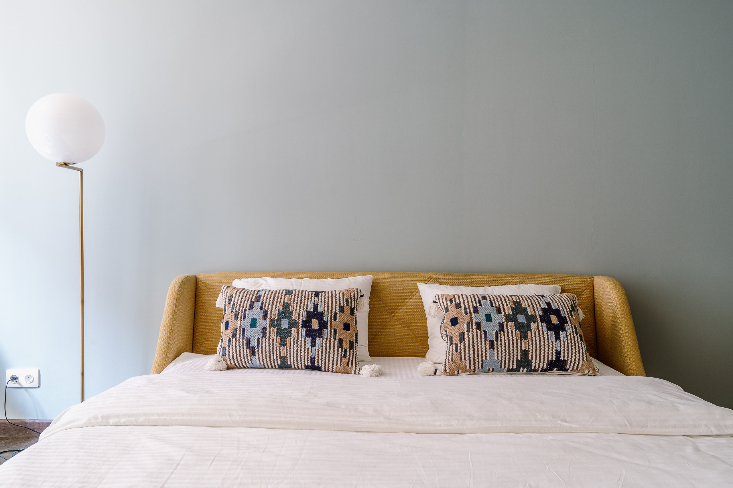 Студия на Грибалевой, д. 7к1. Святослав Буньков | фотограф