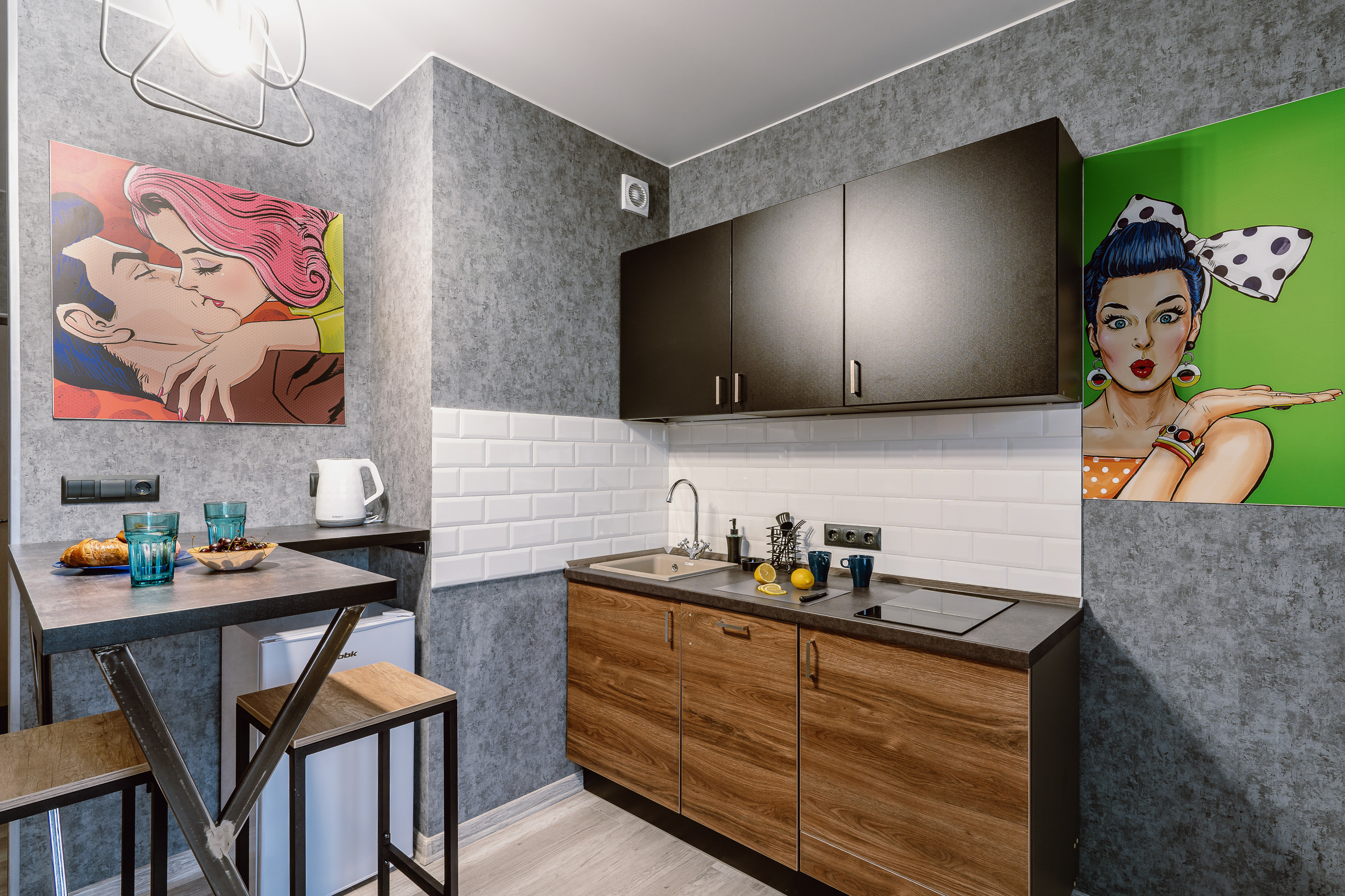 Студия на Плесецкой, 10. Святослав Буньков | фотограф