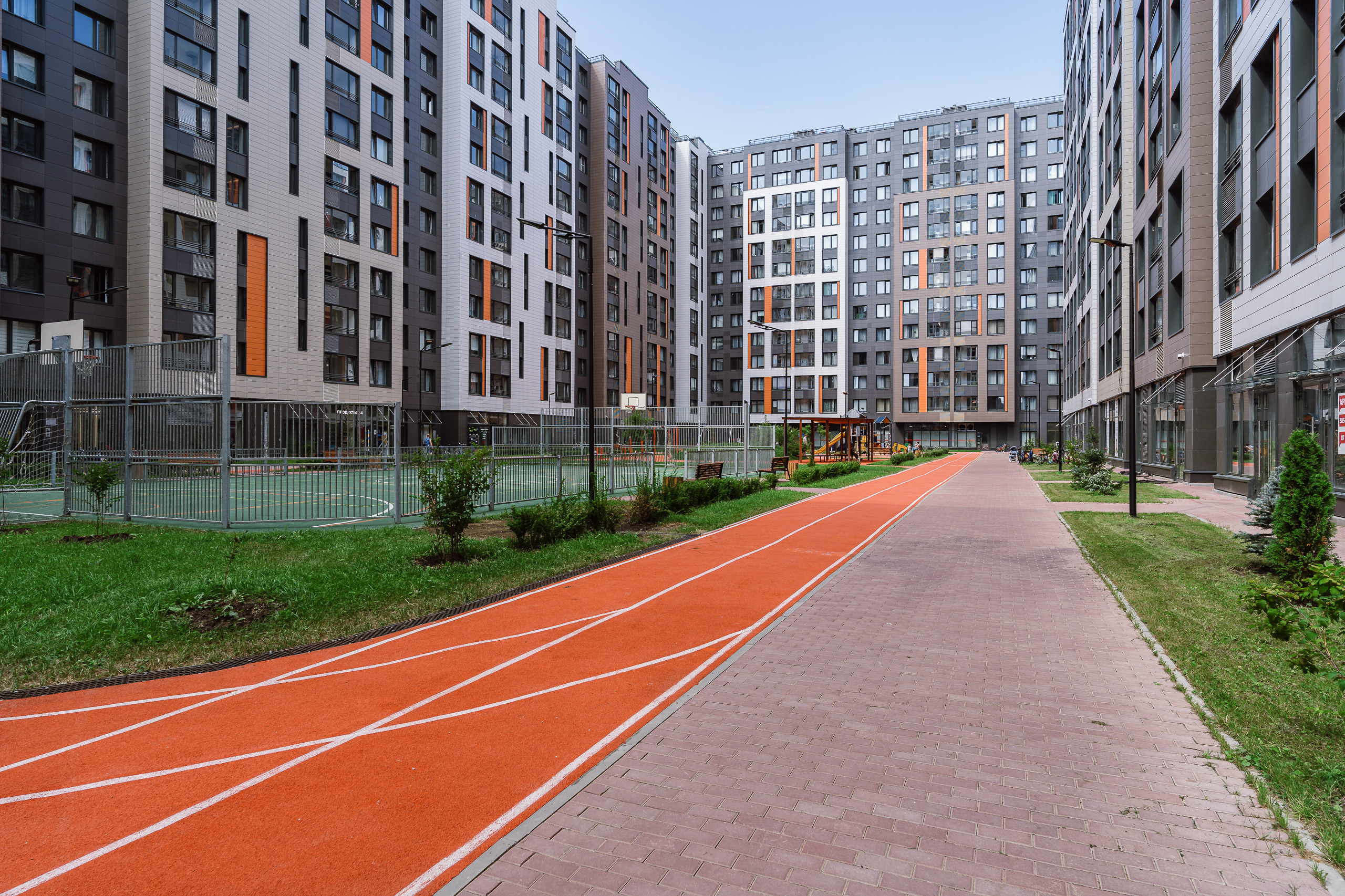 Студия на Грибалевой, д. 7к1. Святослав Буньков | фотограф