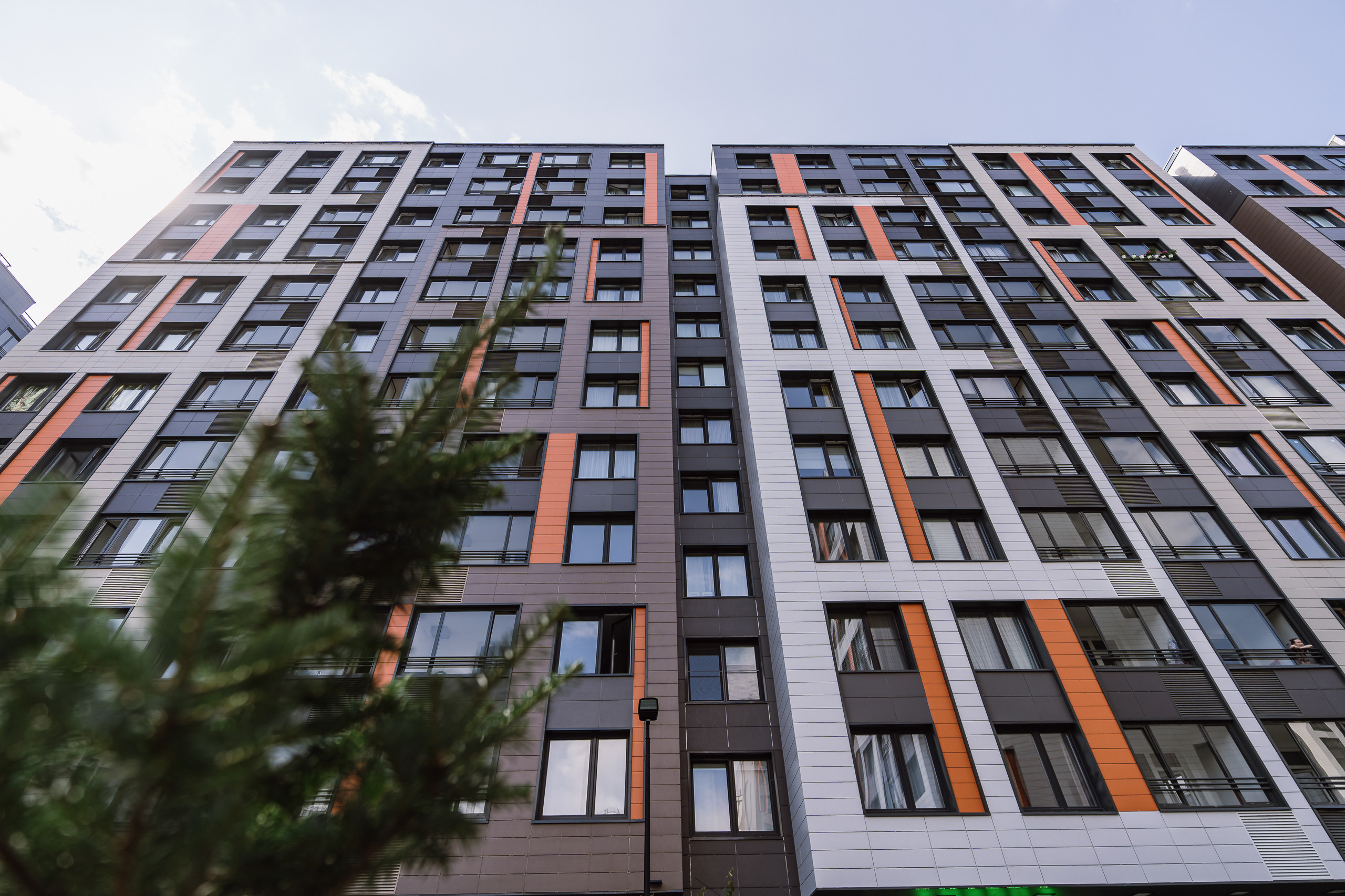 Студия на Грибалевой, д. 7к1. Святослав Буньков | фотограф