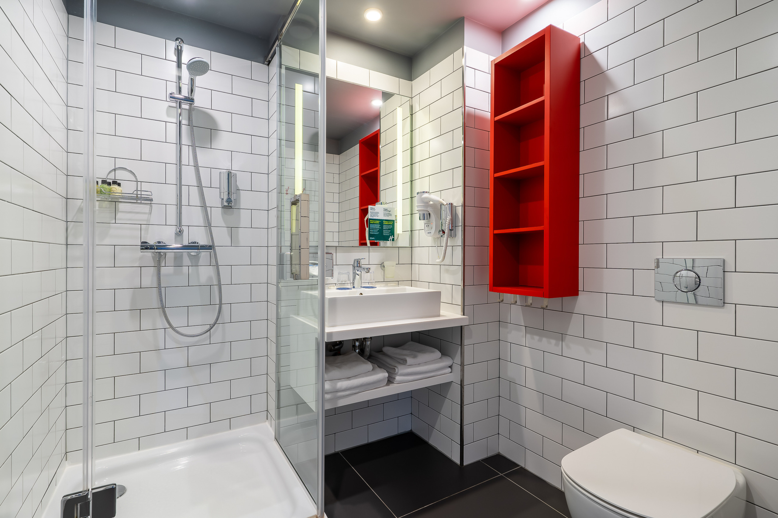 Holiday Inn St. Petersburg Theatre Square. Svyatoslav Bunkov | photographer