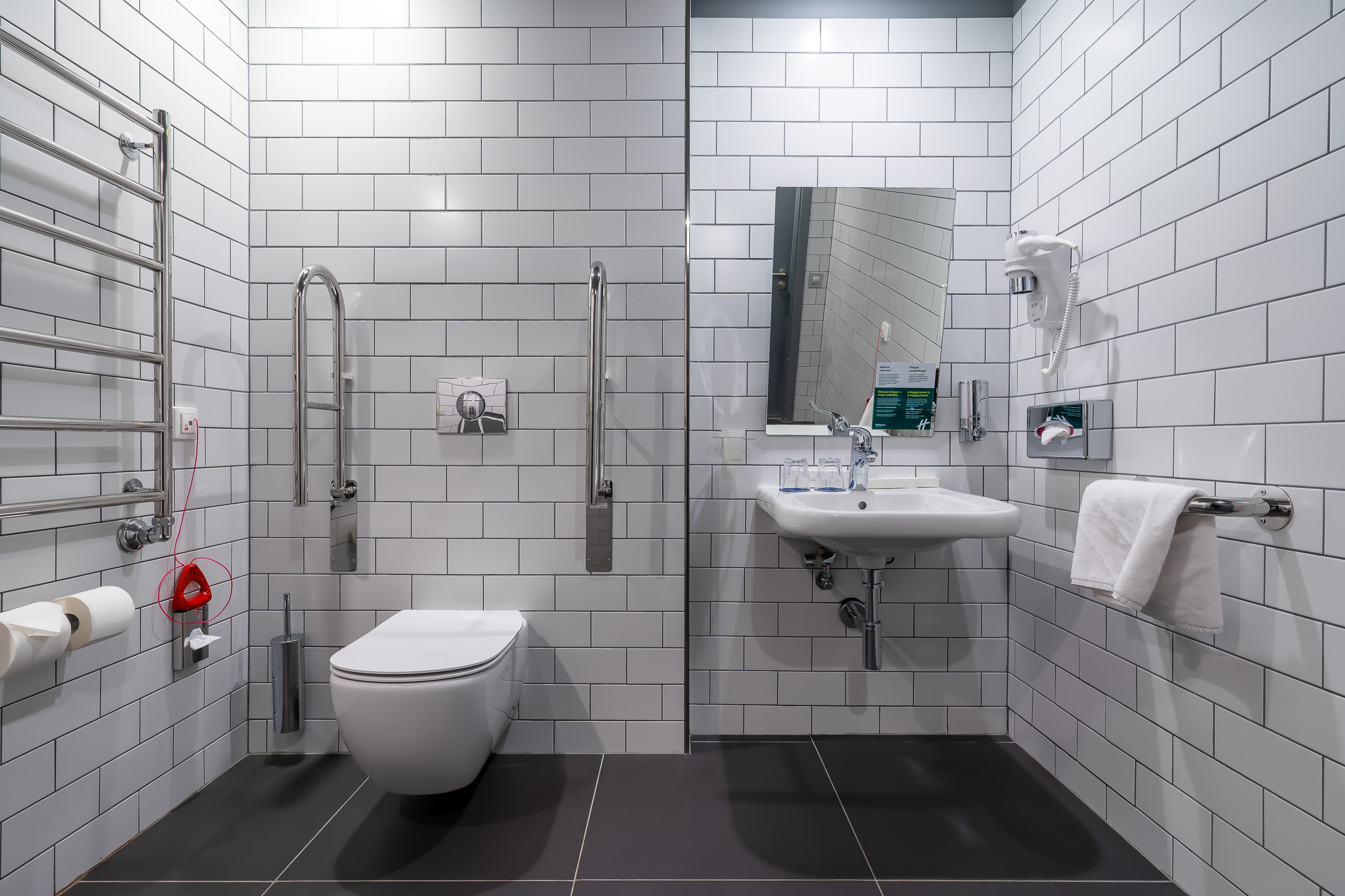 Holiday Inn St. Petersburg Theatre Square. Svyatoslav Bunkov | photographer