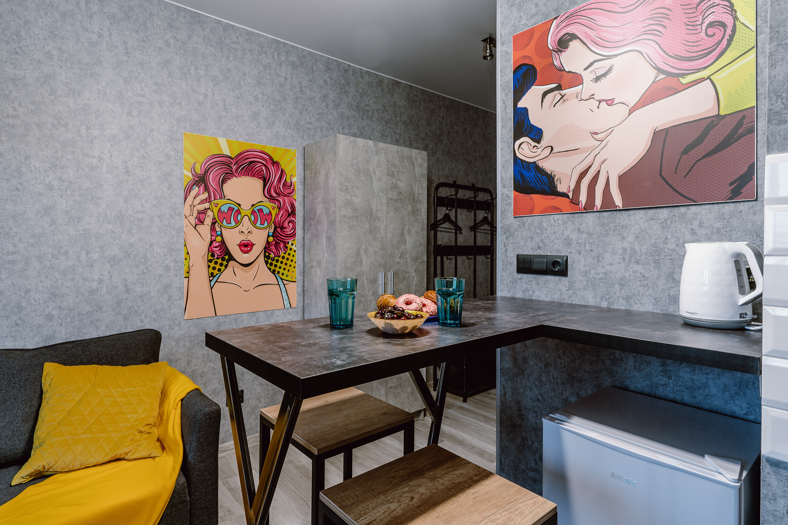 Студия на Плесецкой, 10. Святослав Буньков | фотограф