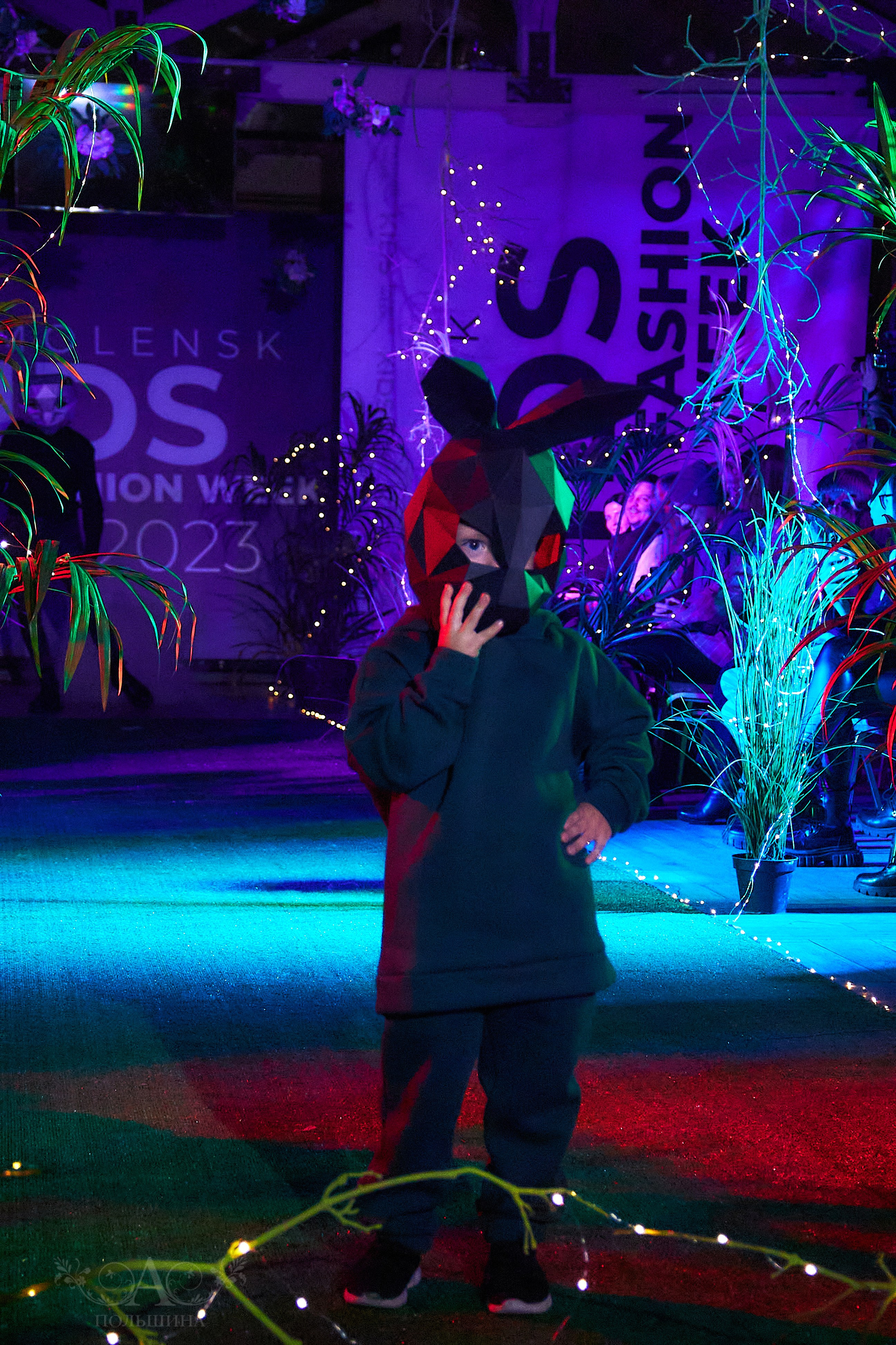 SMOLENSK KIDS FASHION WEEK 2023. Фотограф в Смоленске Ася Польшина