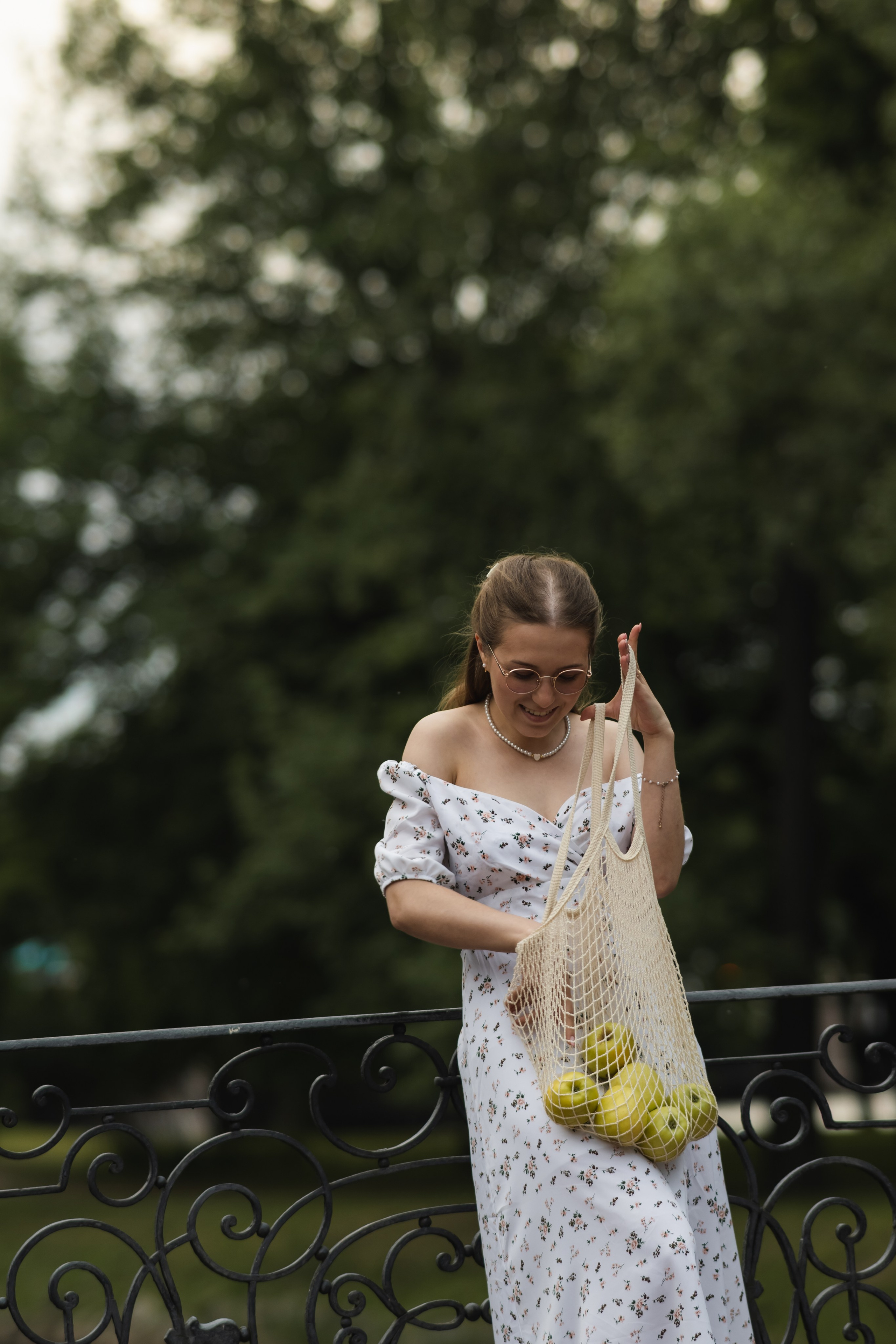 Уличная фотосессия в Санкт-Петербурге. Портретный и репортажный фотограф в Санкт-Петербурге | Валерия Кайряк