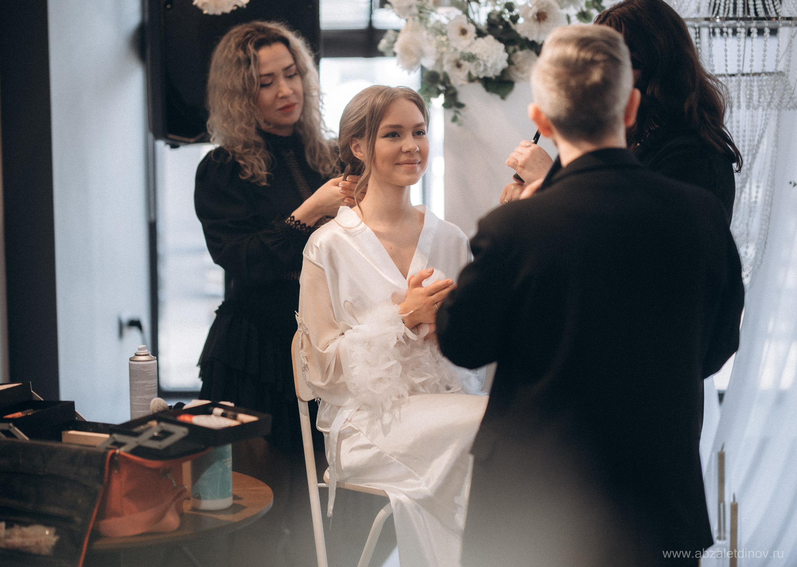 Свадебный экспресс 2025. Фотограф Белебей Абзалетдинов Артур