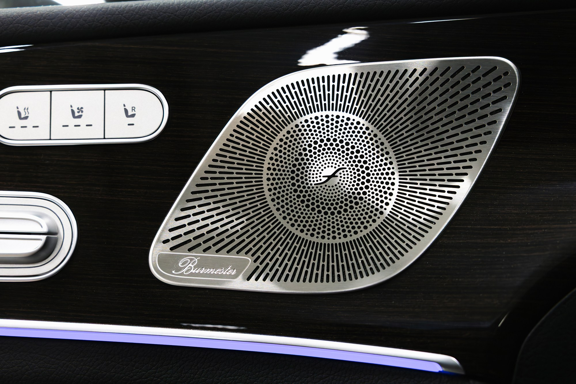 Продажа нового Mercedes-Benz GLE 450 3.0 4MATIC 9G-Tronic в Москве. Автосалон «Х-Авто»