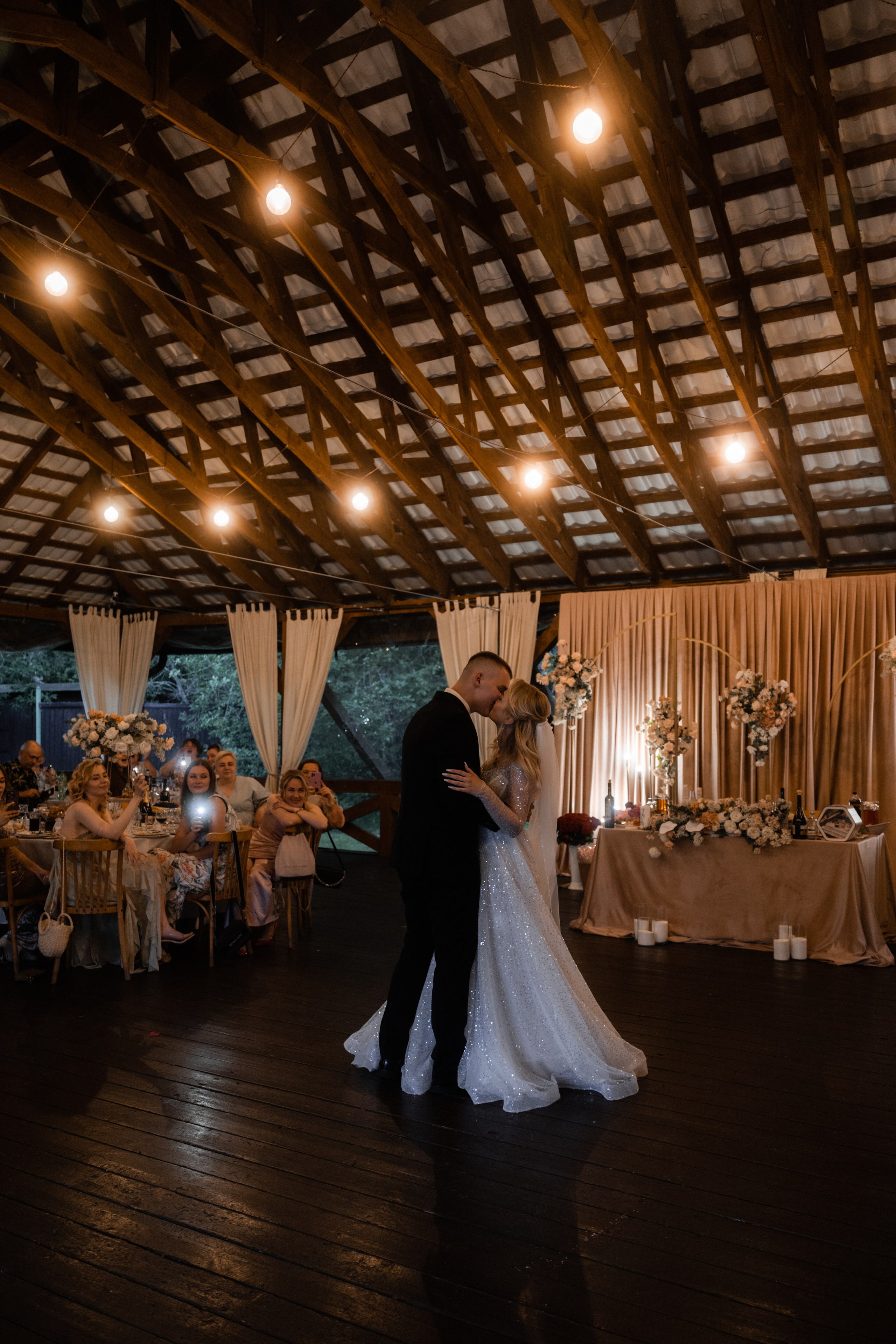 Кристина и Иван. Фотограф и видеограф Мария Банщикова, Солнечногорск, Москва