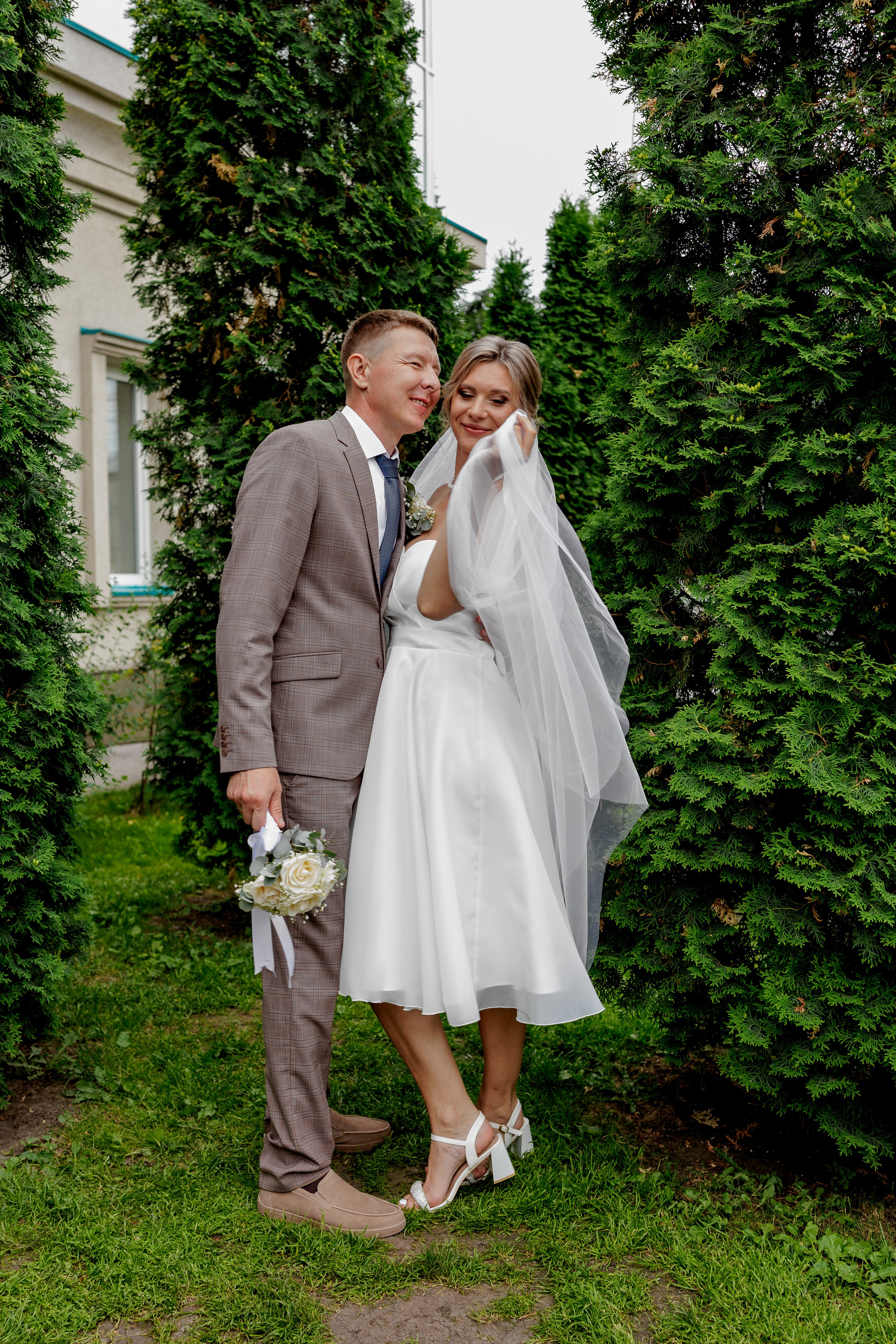 Отчет со свадьбы 20-06-2025. Серия 54