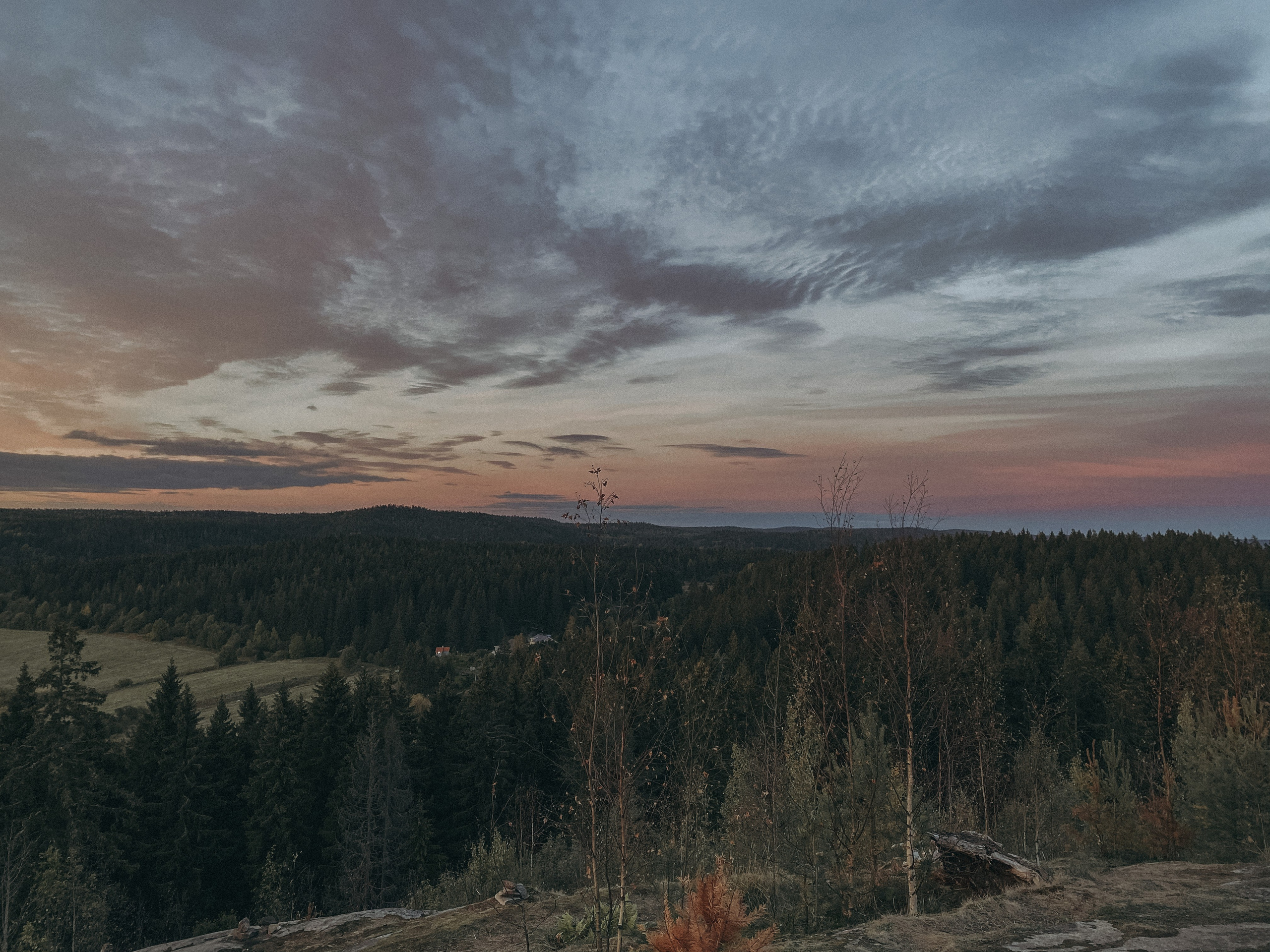 Фототур в Сортавала