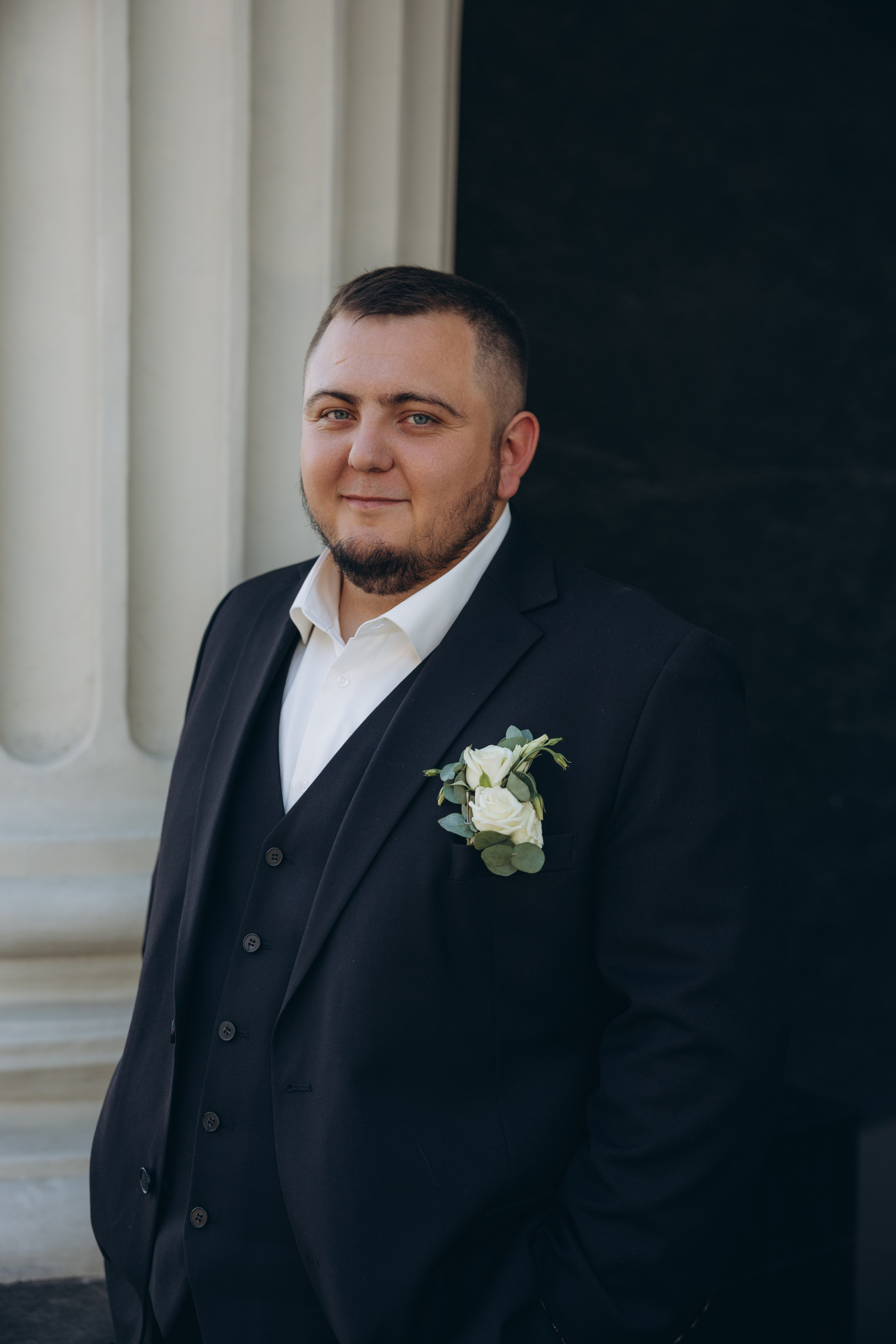 Вячеслав и Кристина. Свадебный, семейный фотограф в Иркутске Светлана Макаричева