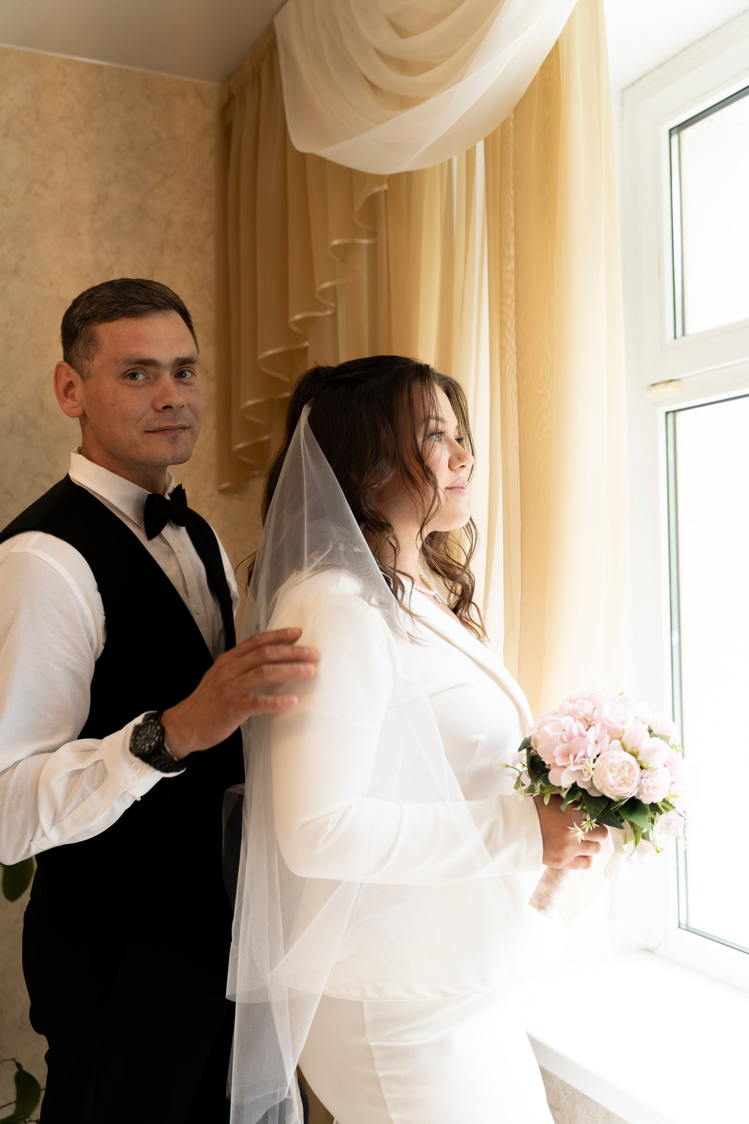 Алина+Андрей. Главная