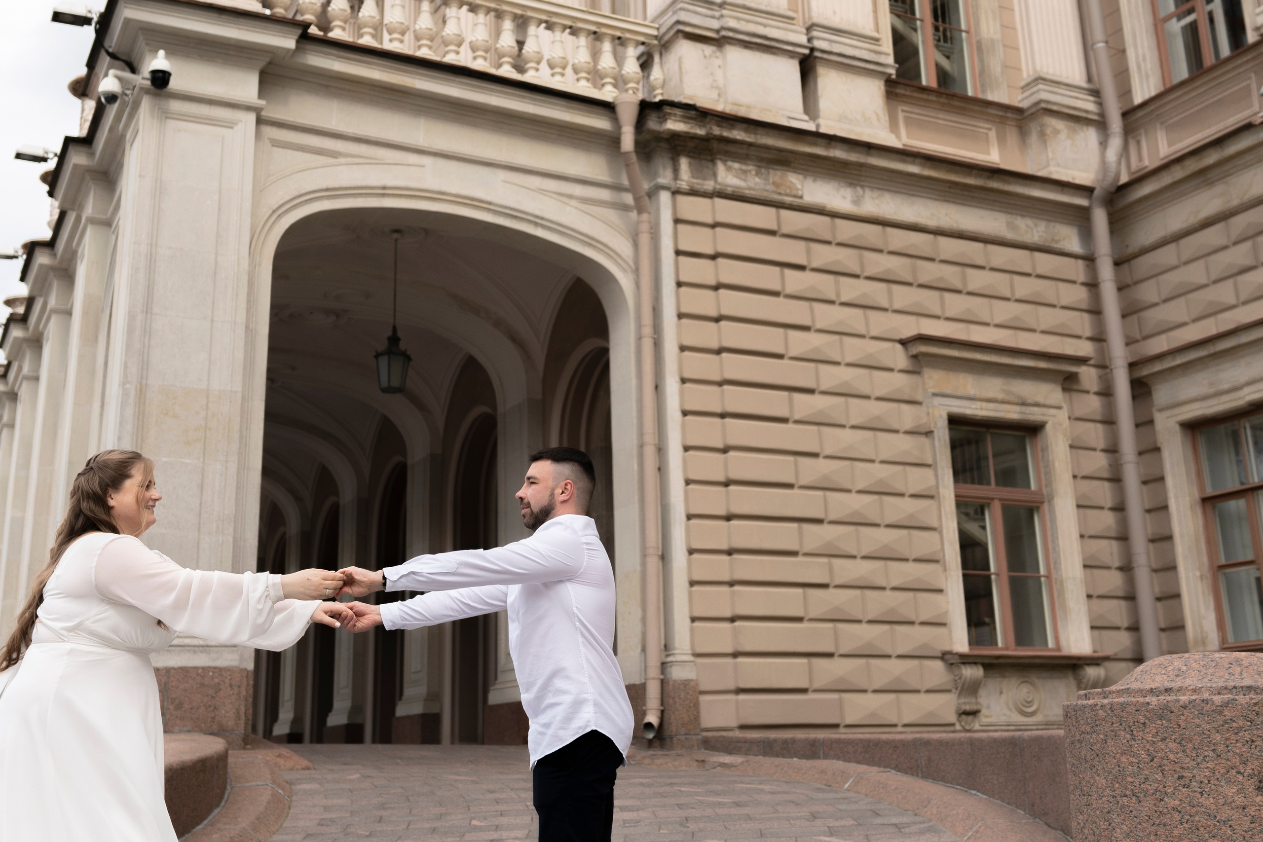 Ирина+Николай. Главная