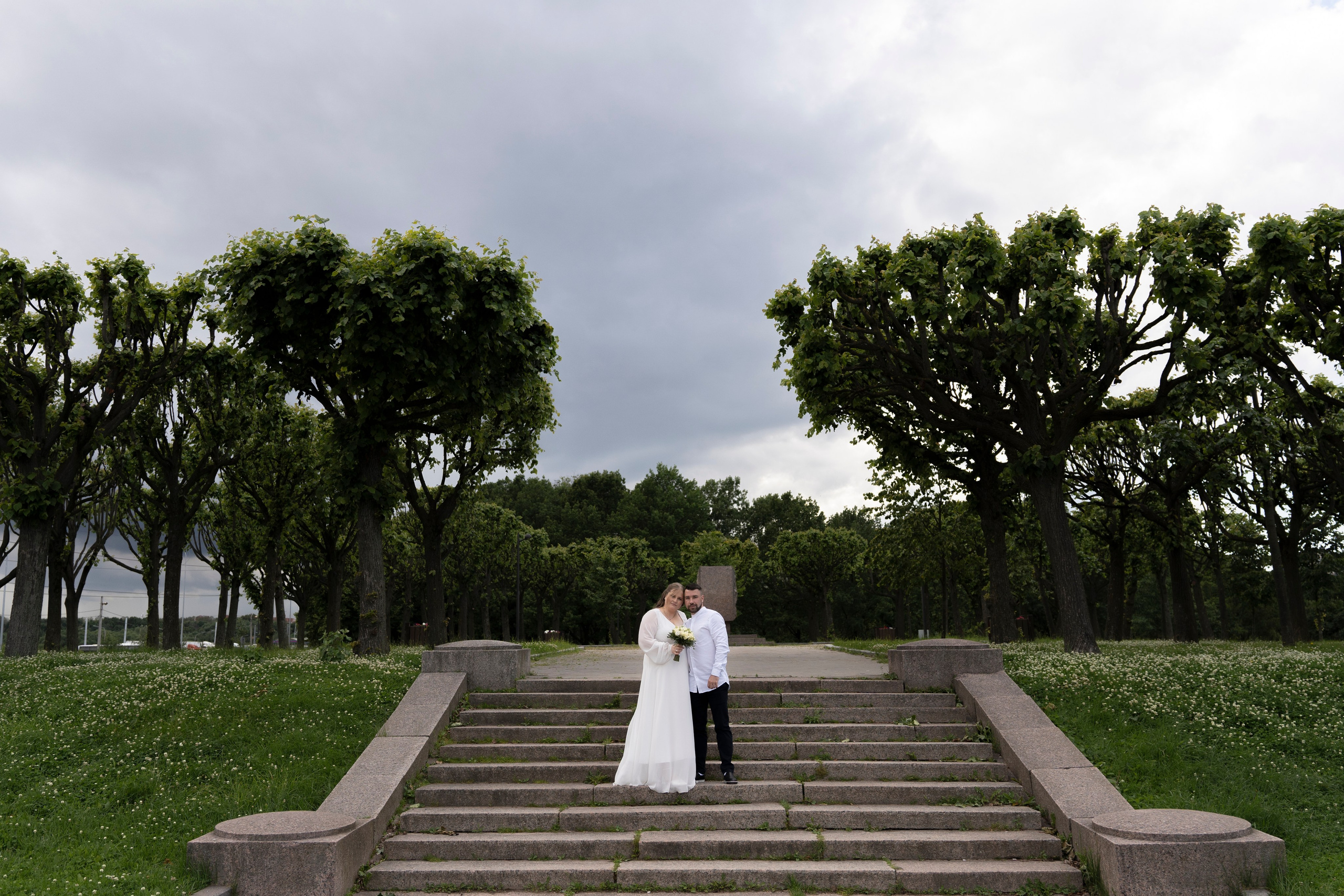 Ирина+Николай. Главная