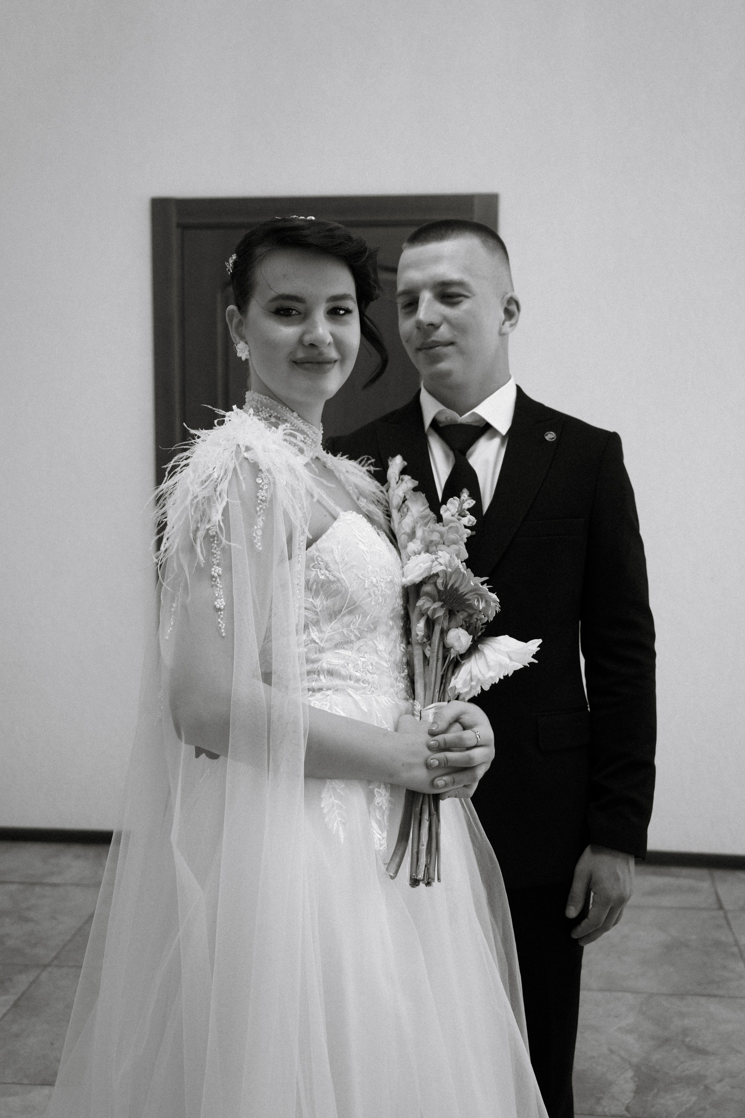 Михаил и Александра. Фотограф в Ростове-на-Дону Марина Мальцева