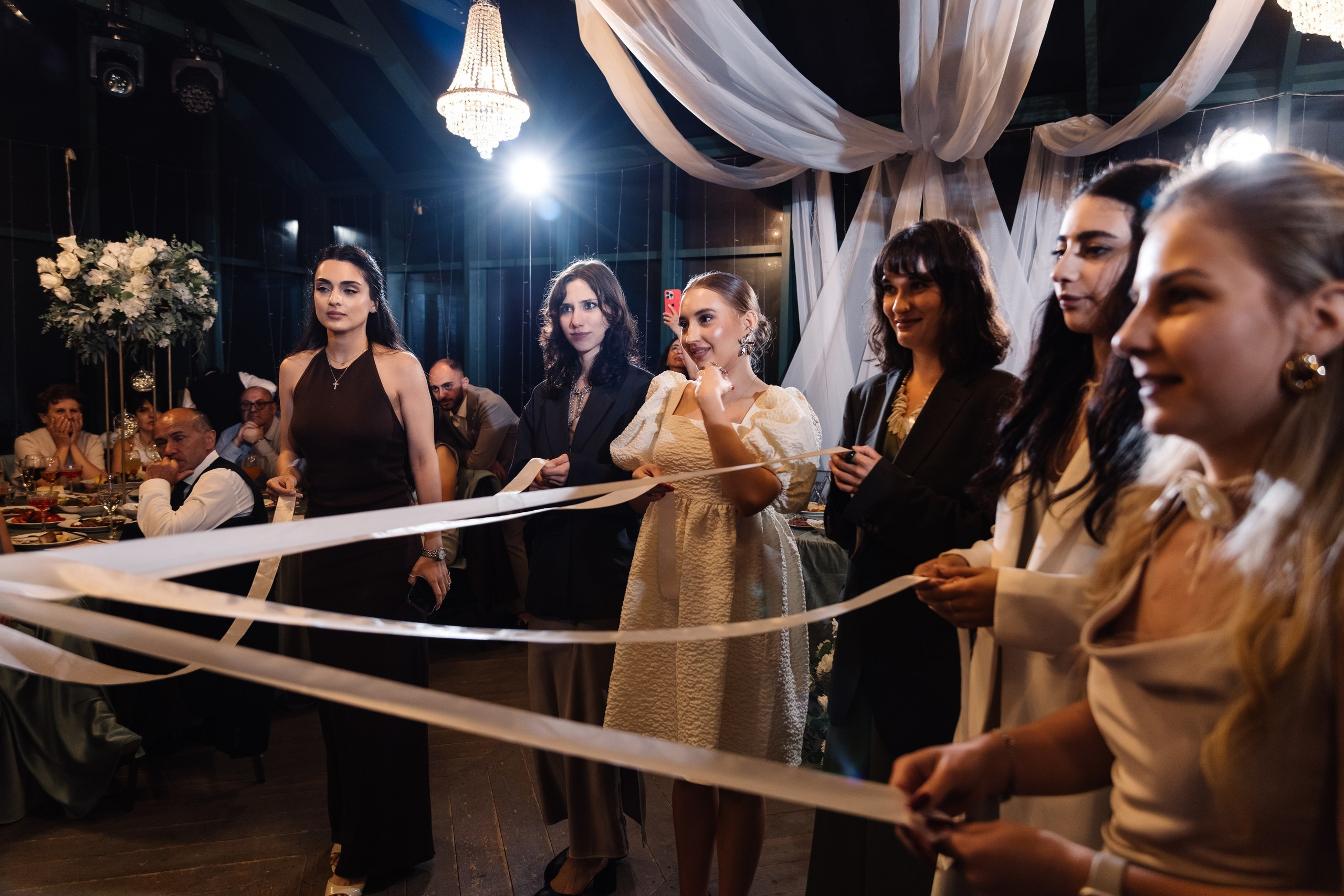 Эдуард и Александра