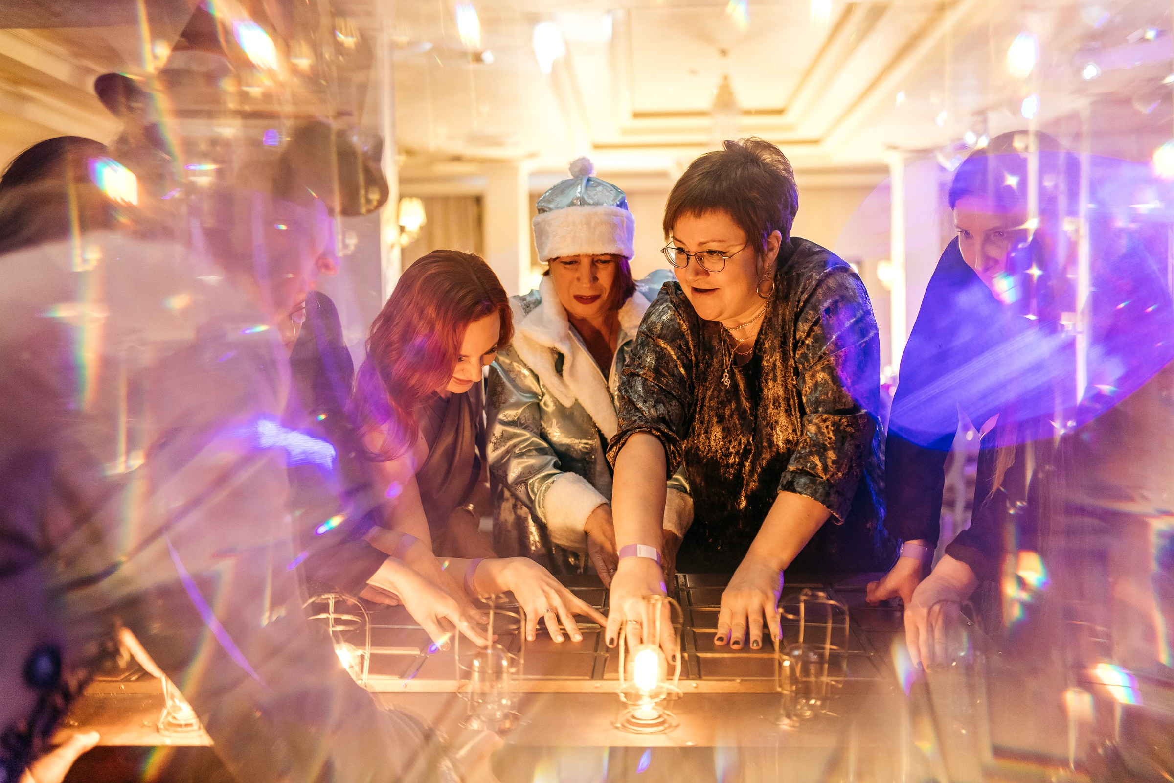 Репортаж_Корпоративы