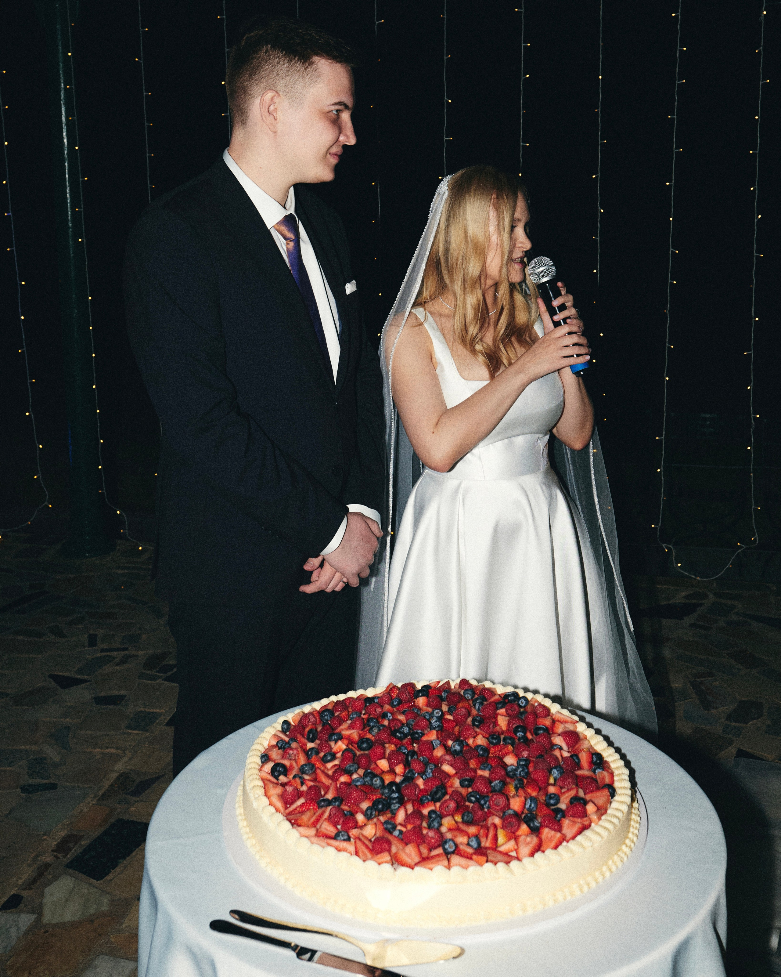 Банкет. Главная