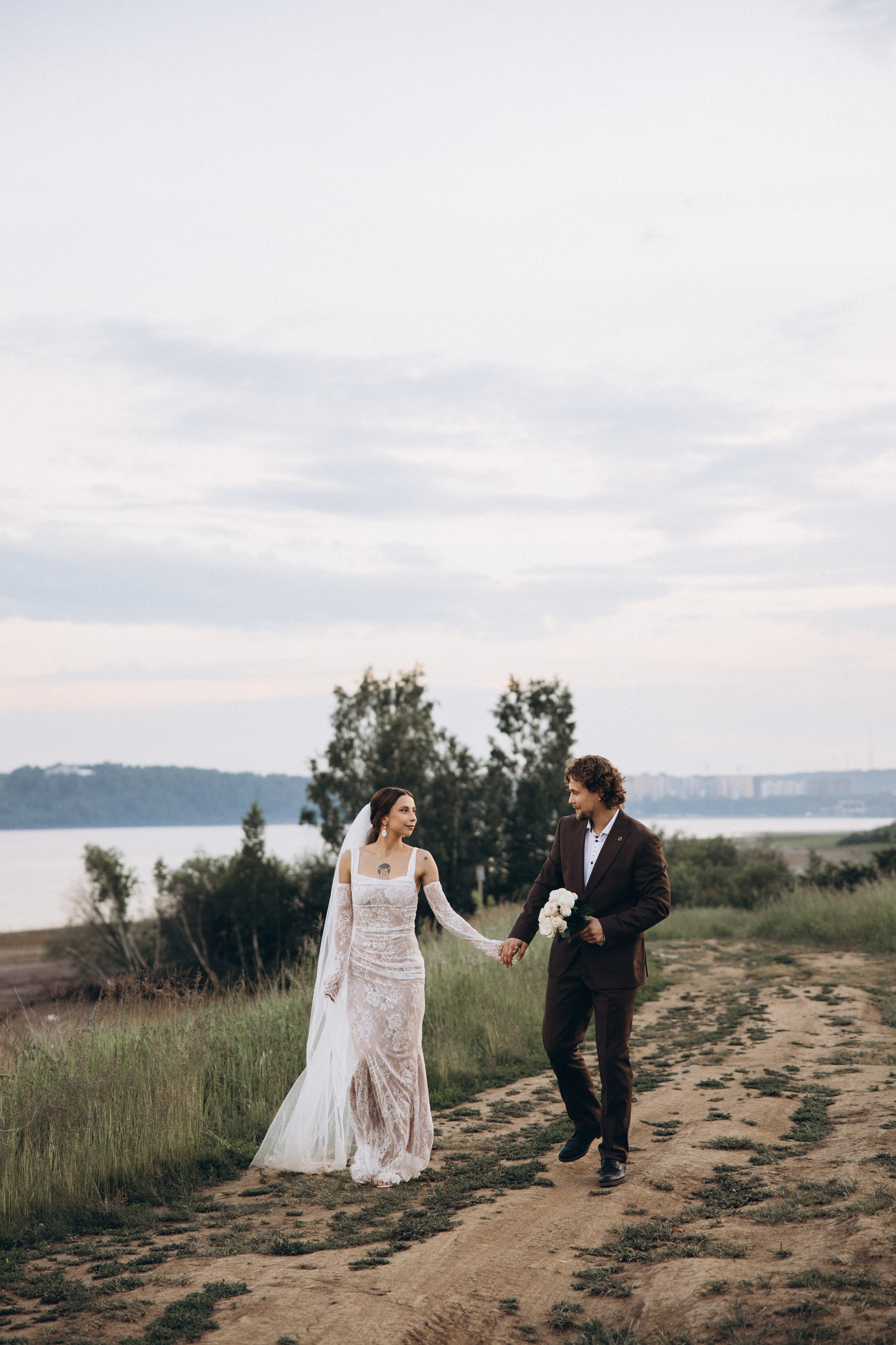 Wedding. Свадебный, семейный фотограф в Иркутске Светлана Макаричева