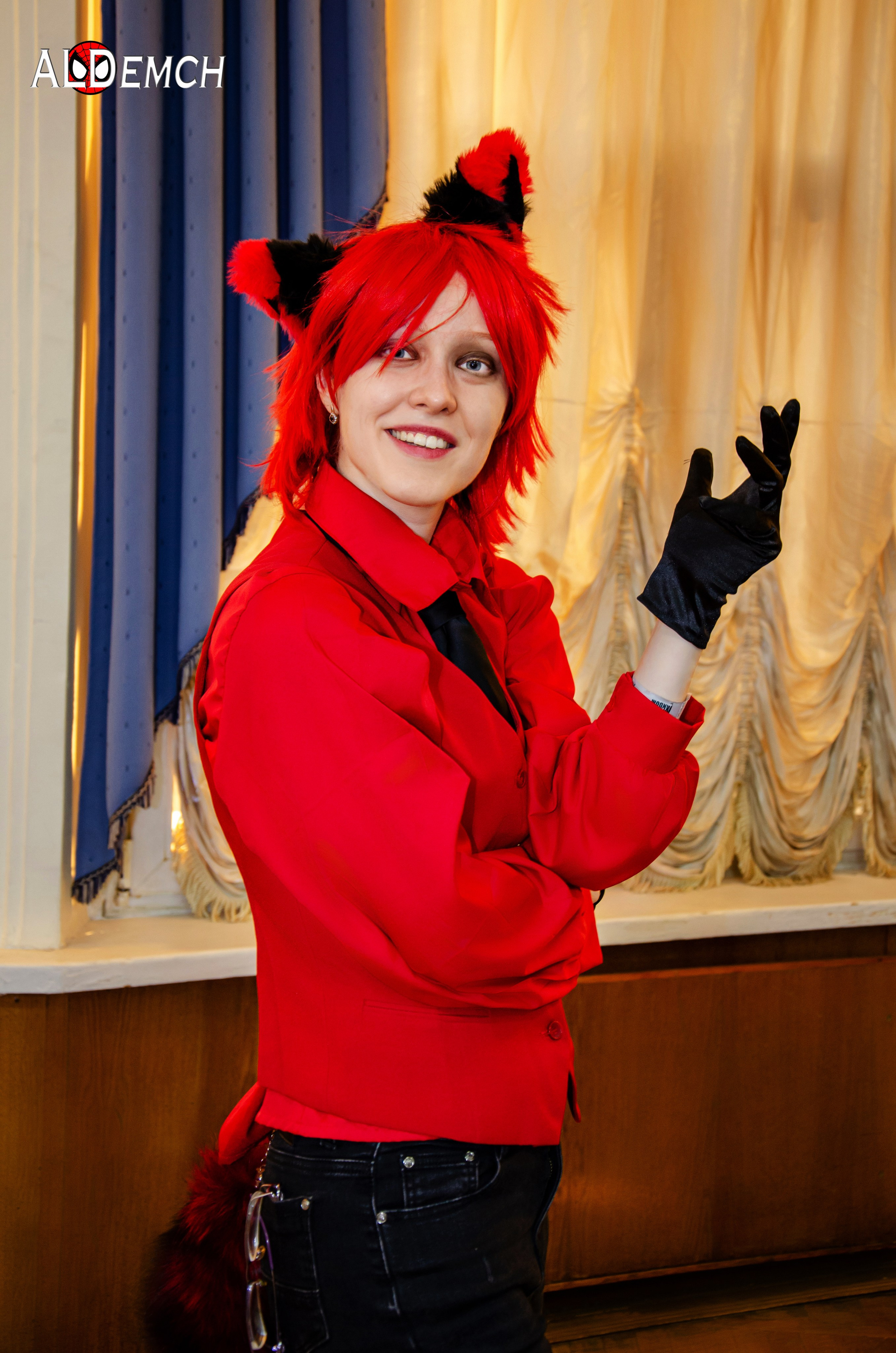 Фотограф для Косплей фотосессии в Москве, Дмитрове, Дубне