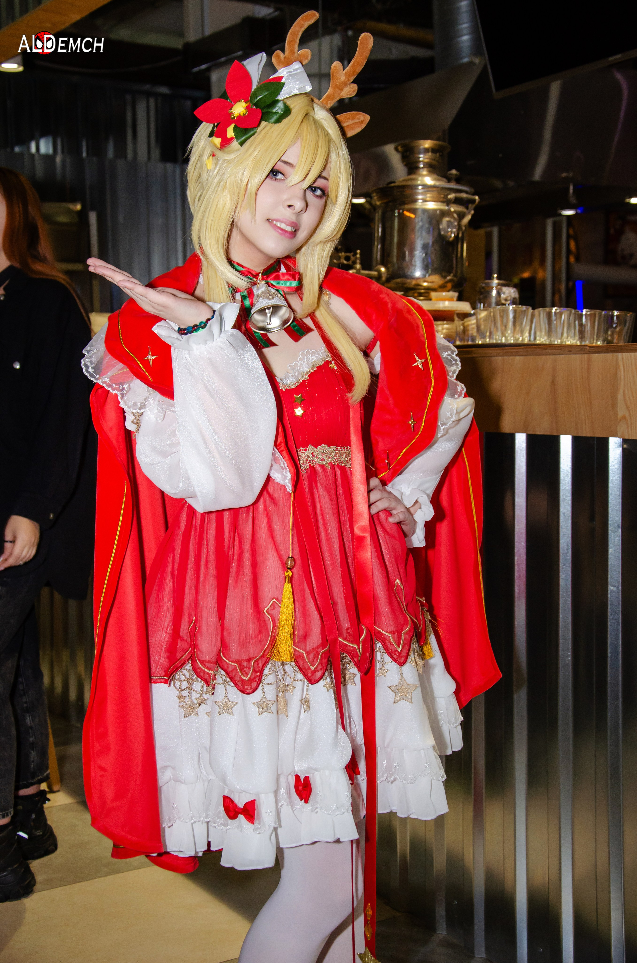 Фотограф для Косплей фотосессии в Москве, Дмитрове, Дубне