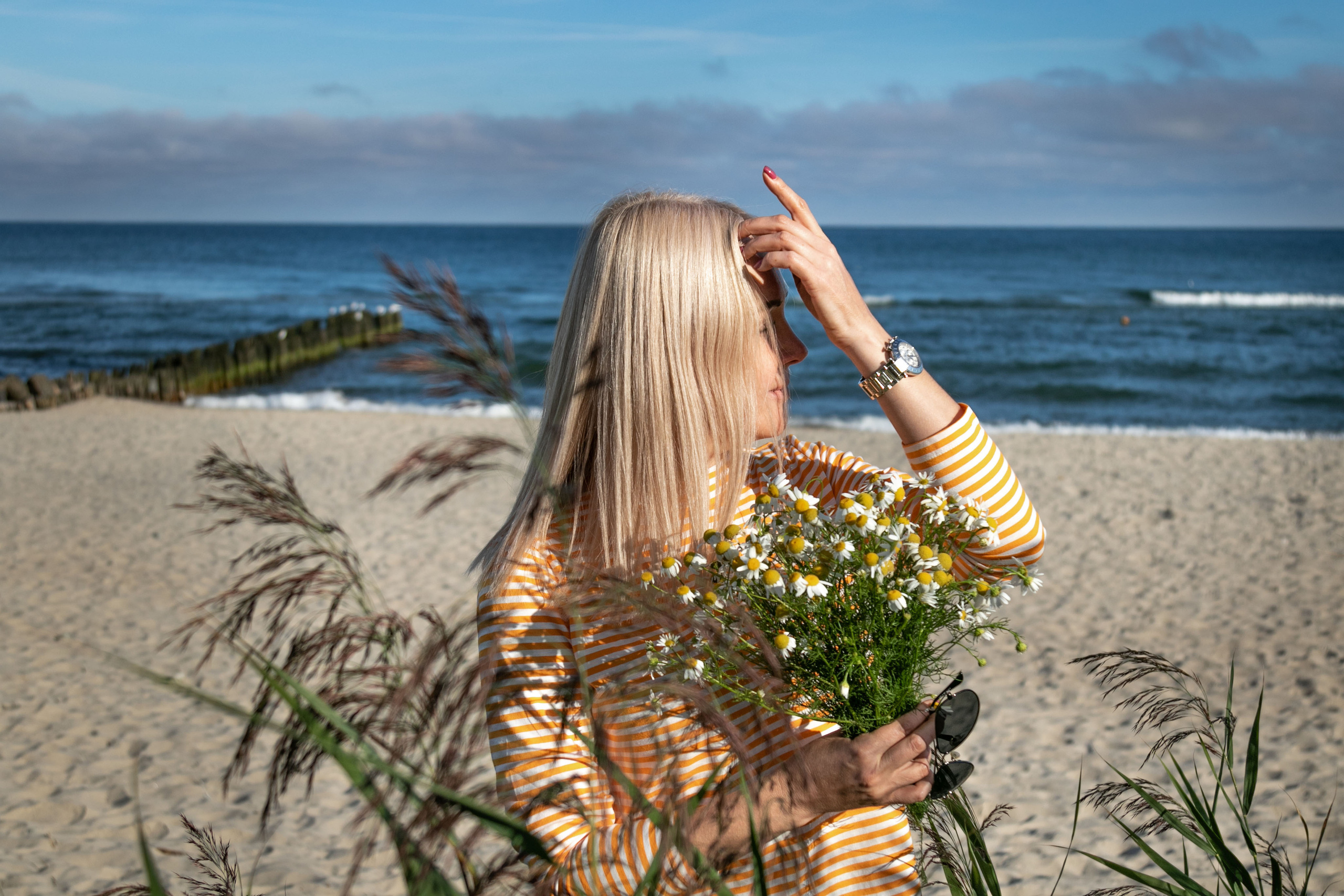 Анонс персональной фотосессии. Фотограф Зеленоградск Лиана Сопина