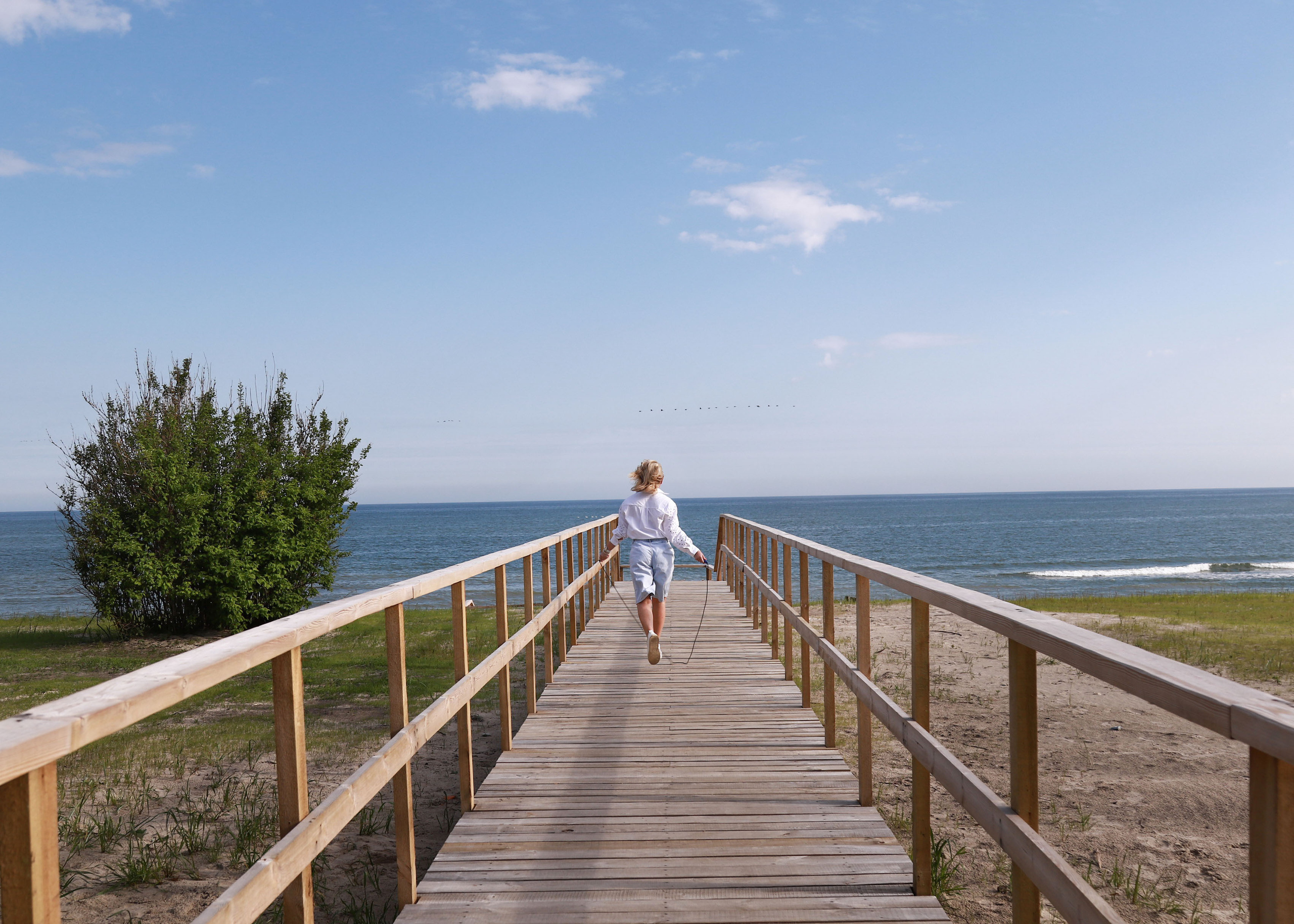 Фотограф Зеленоградск Лиана Сопина