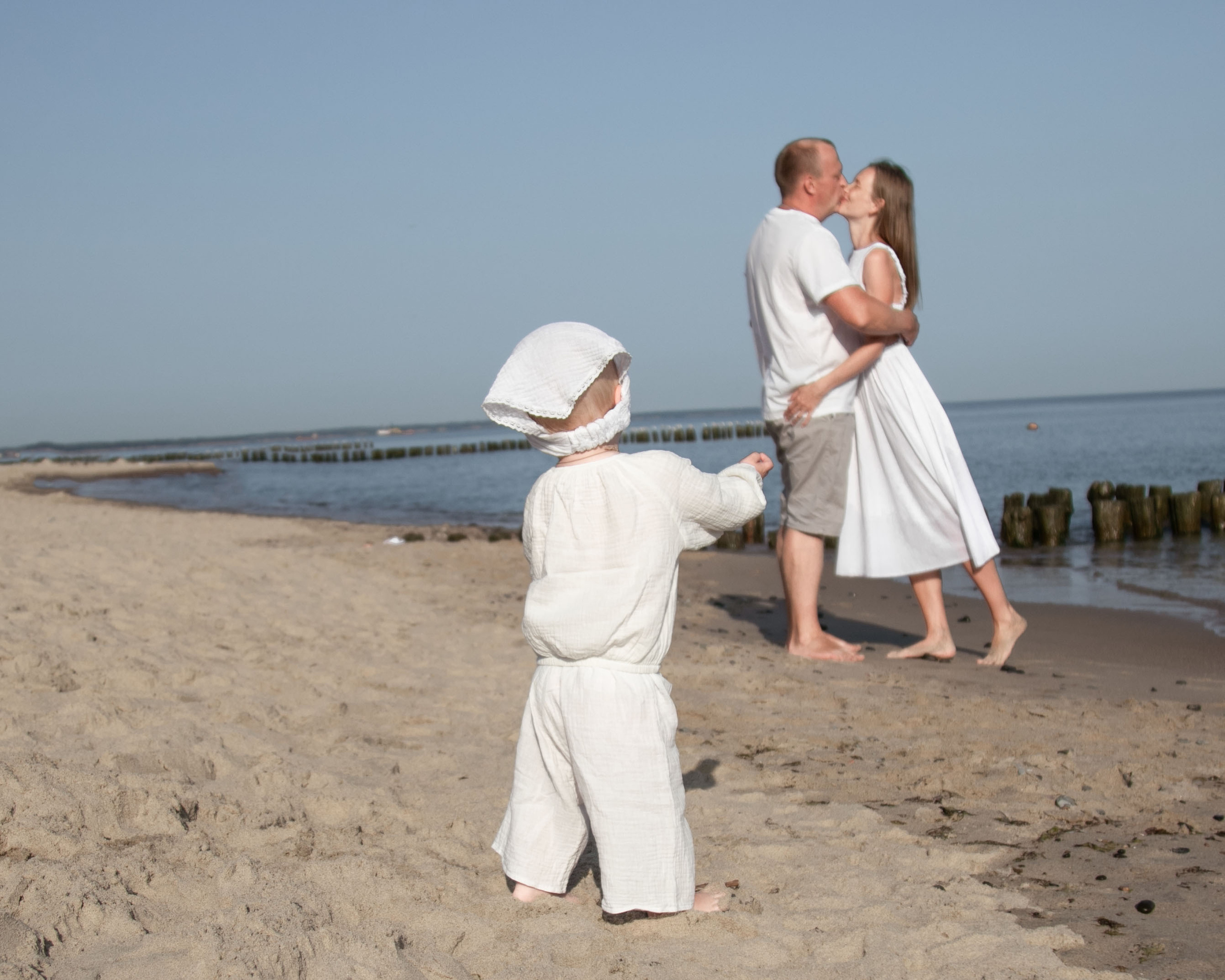 Фотограф Зеленоградск Лиана Сопина