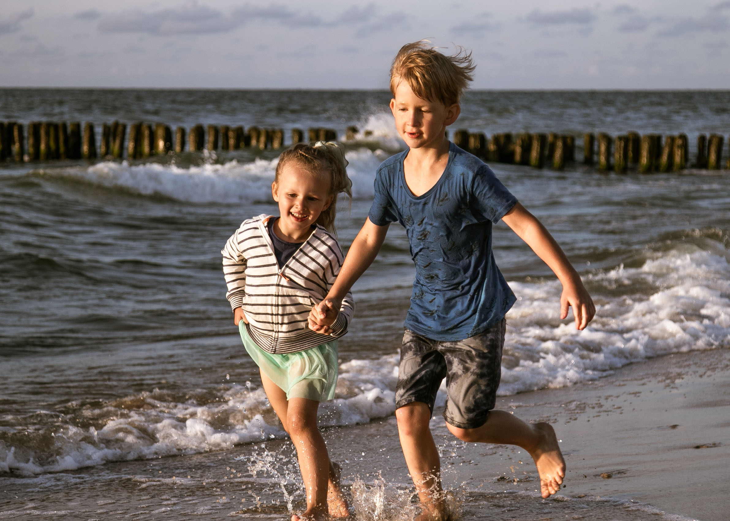 Фотограф Зеленоградск Лиана Сопина