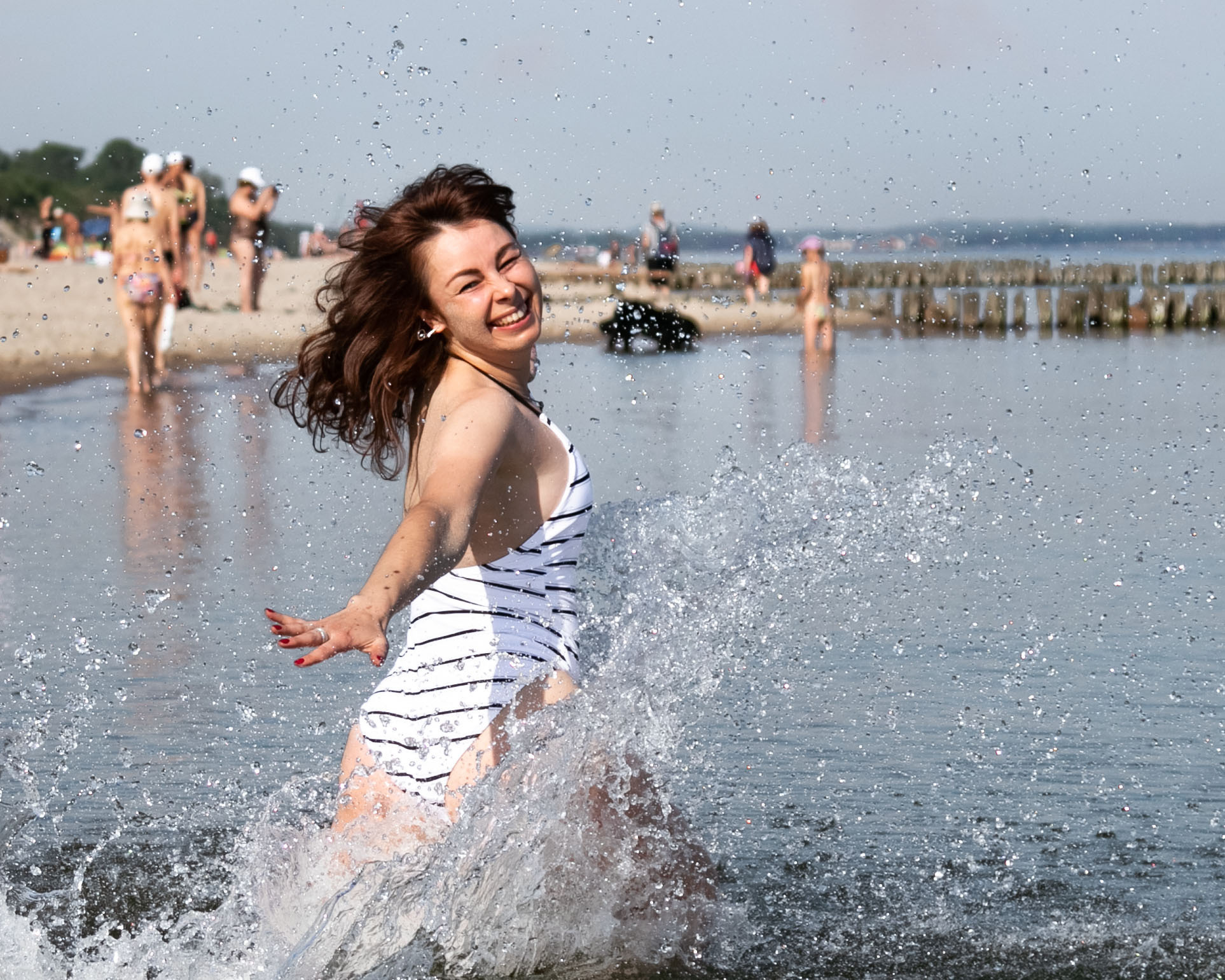 Фотограф Зеленоградск Лиана Сопина