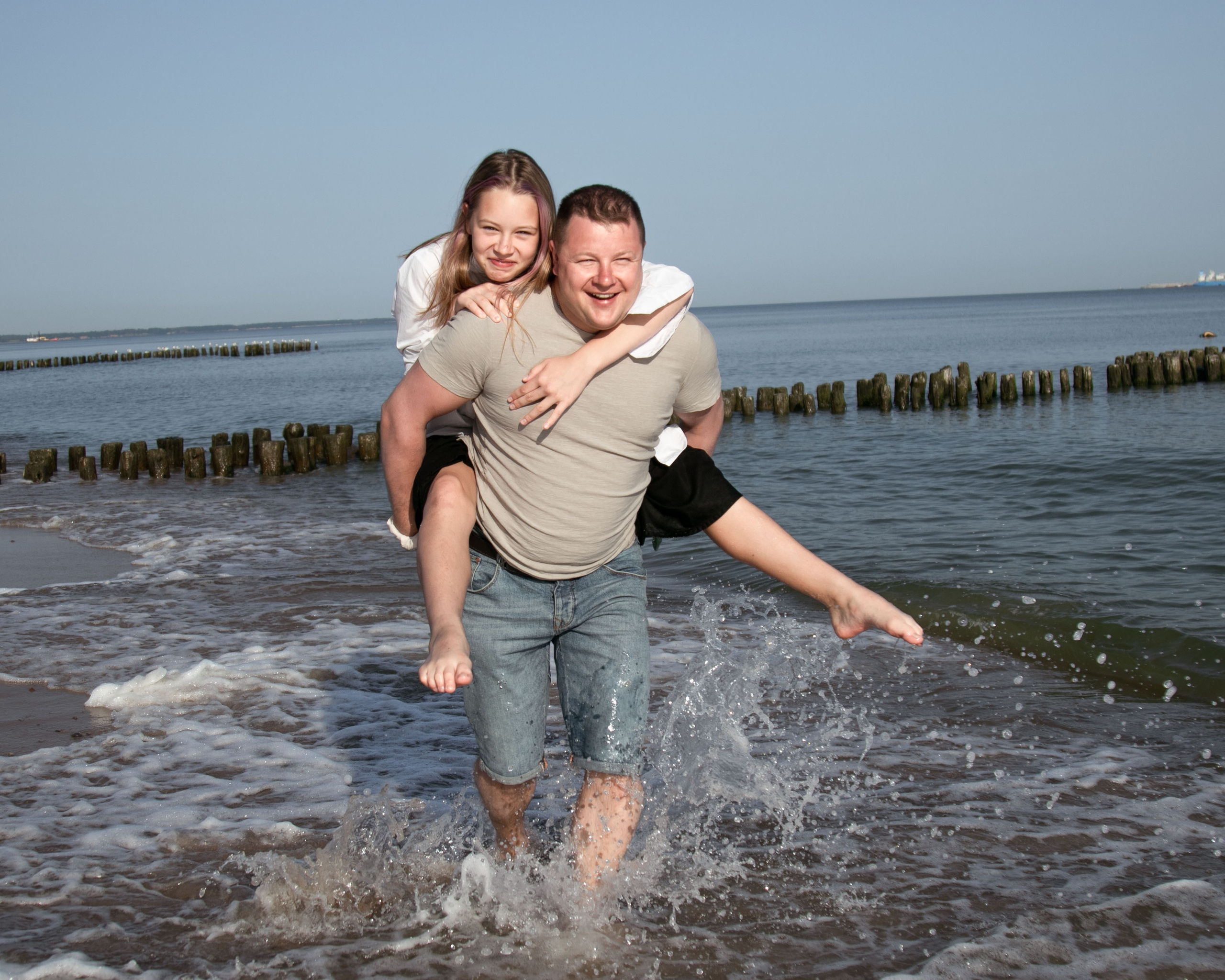 Фотограф Зеленоградск Лиана Сопина