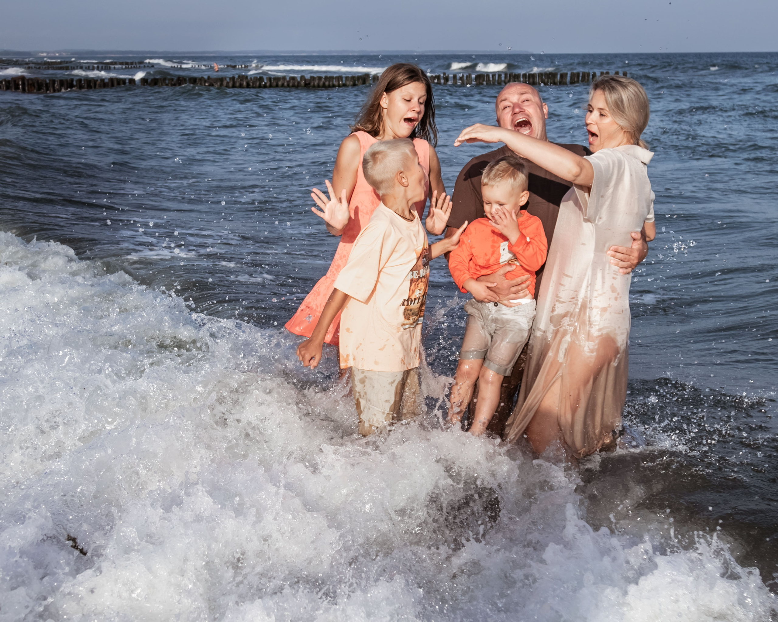 Фотограф Зеленоградск Лиана Сопина