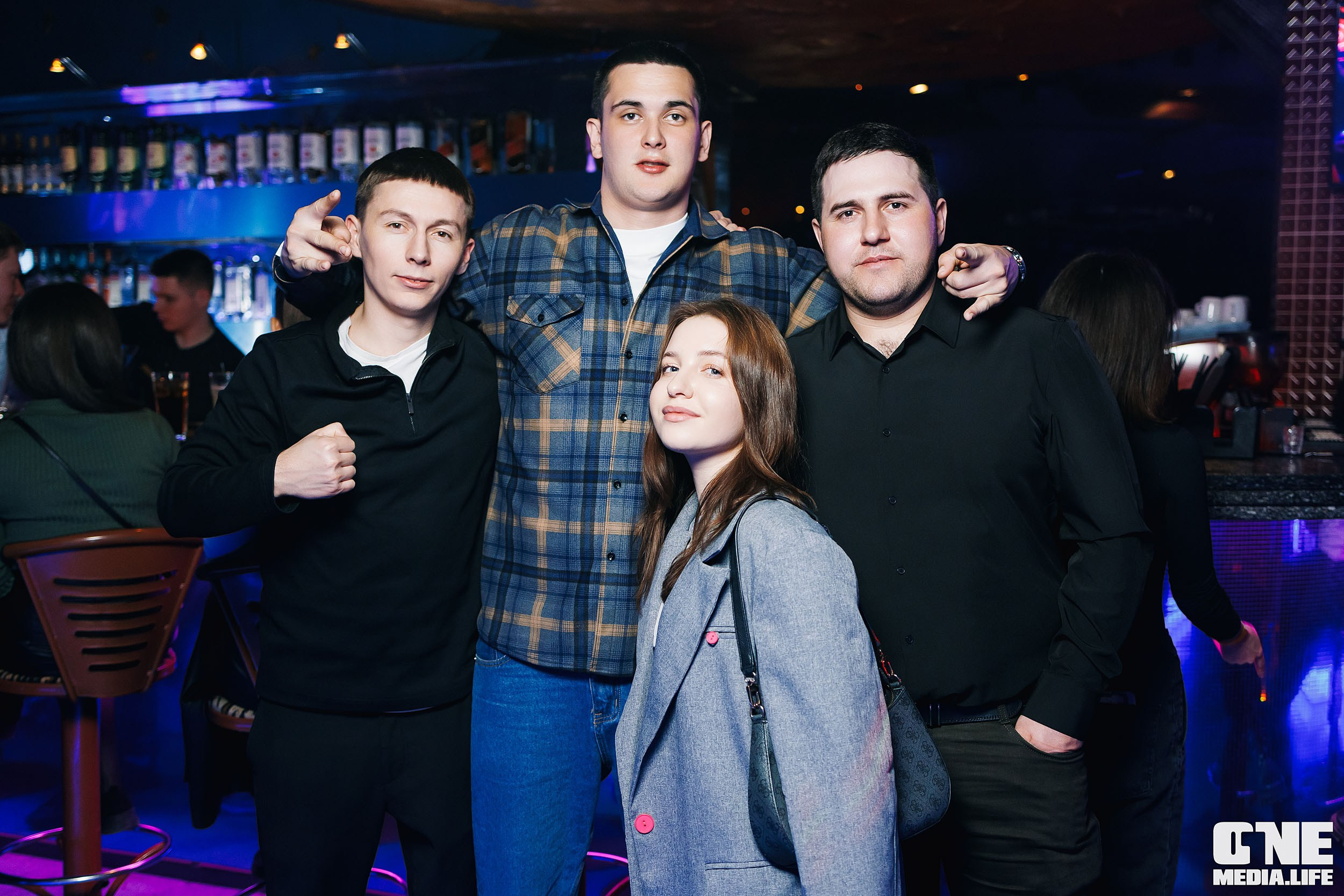 Фоторепортаж из РК Планета. One Media Life: фоторепортажи, фотоотчеты с мероприятий и заведений