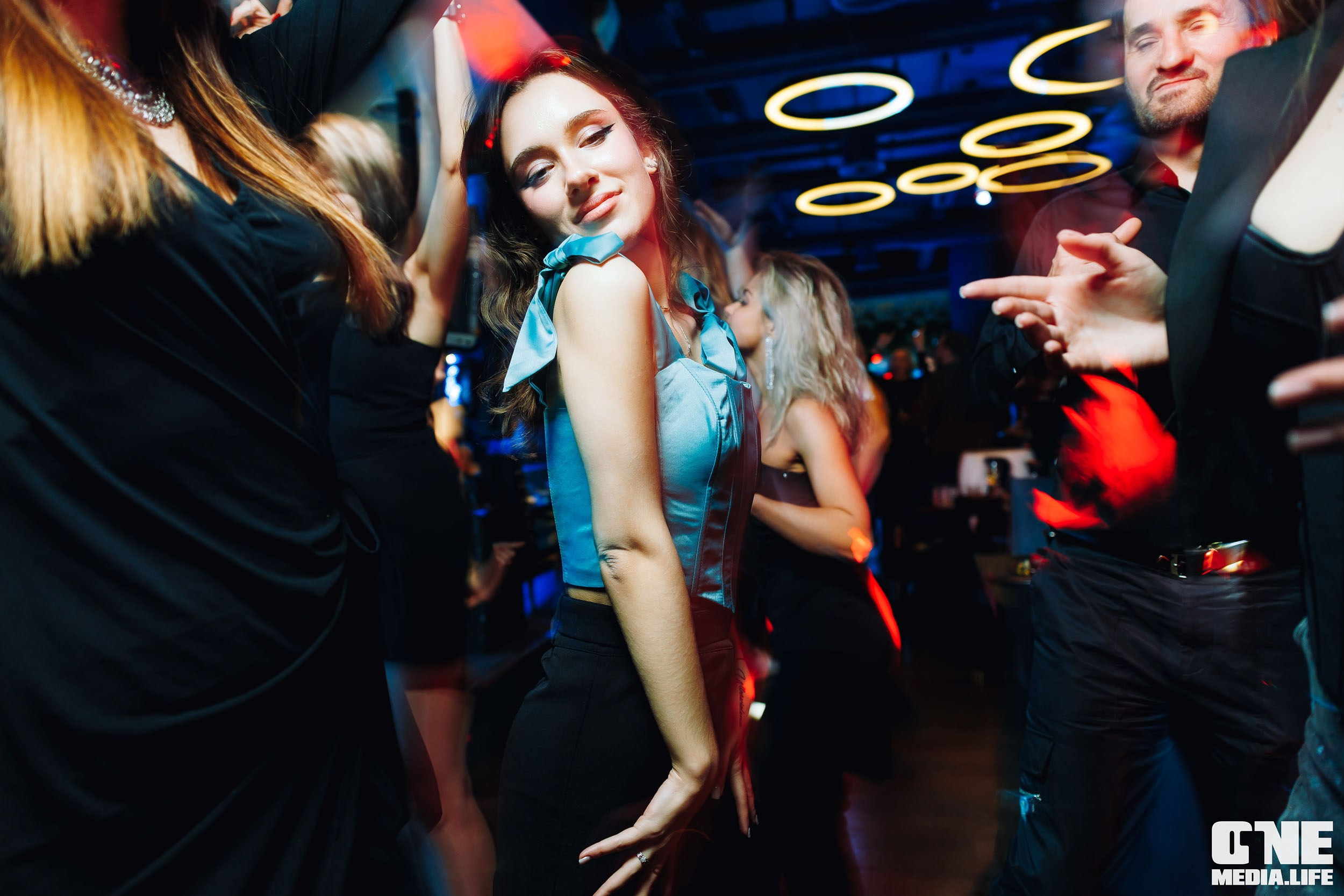 Фоторепортаж из ресторана Океан. One Media Life: фоторепортажи, фотоотчеты с мероприятий и заведений