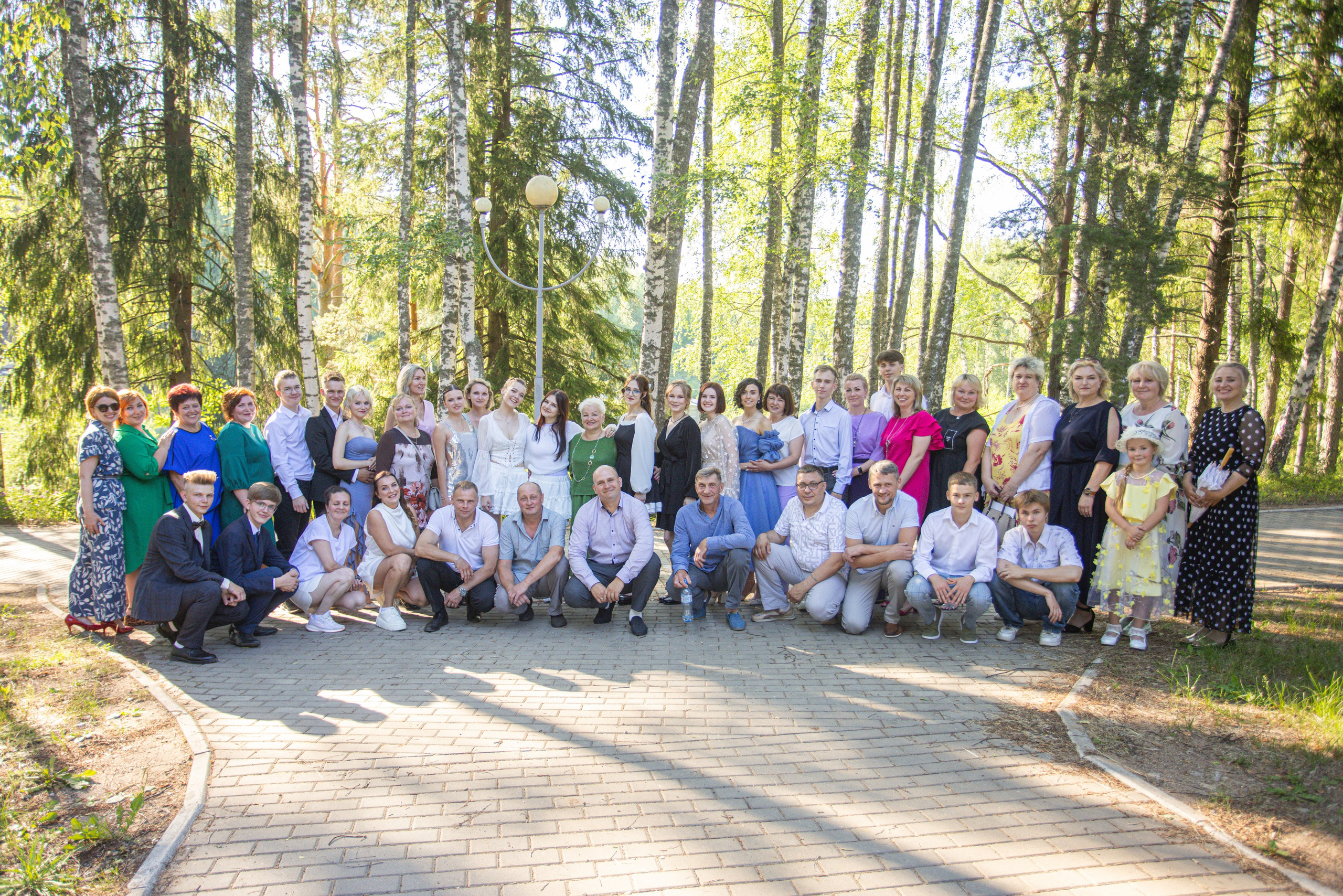 Мини фотосессия в детском саду. Студия выпускных альбомов Остров